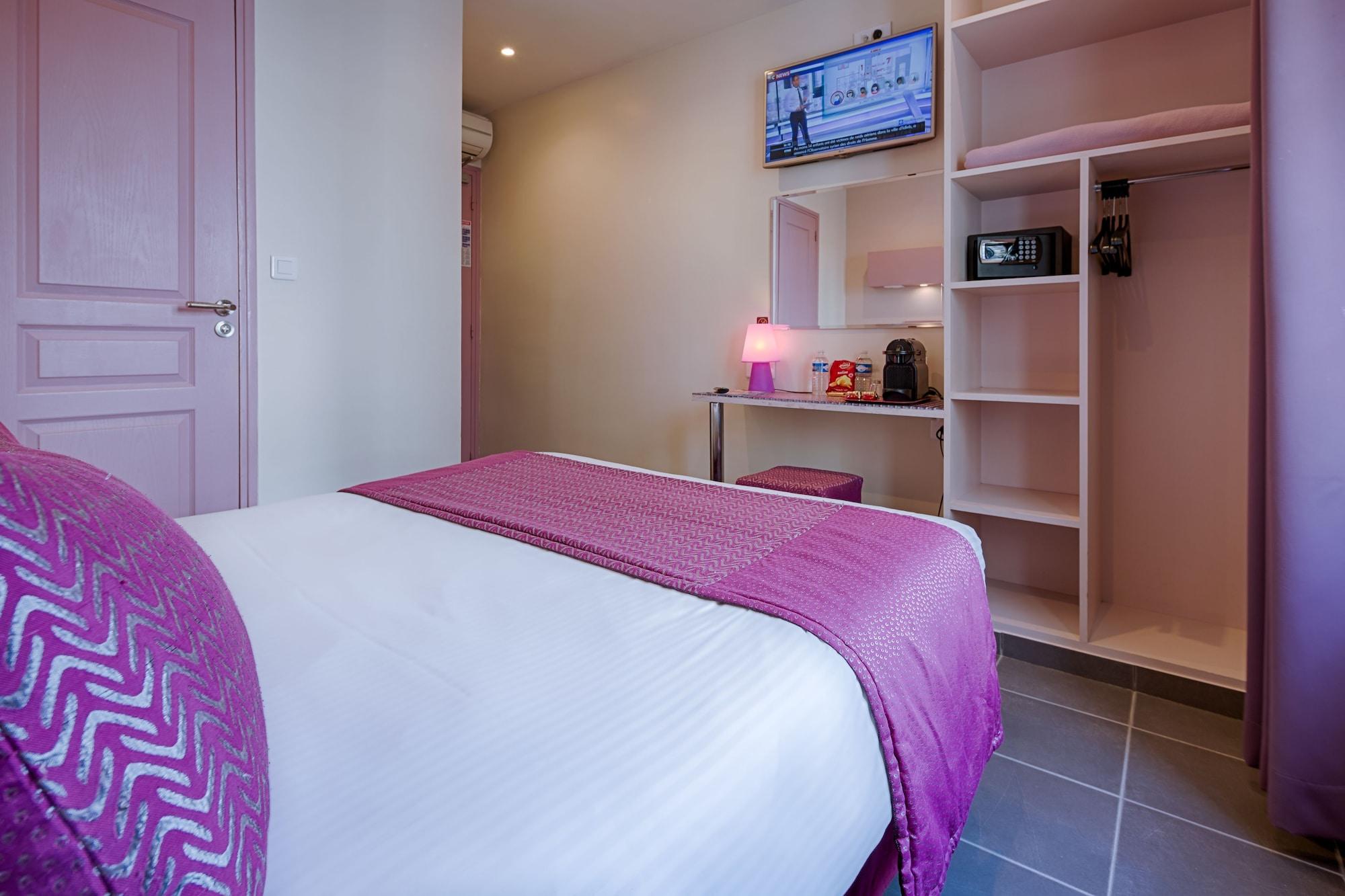 La Petite Rosa Hotel 3*