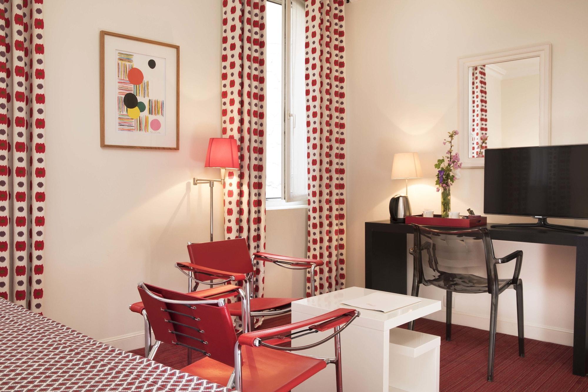 Maison Orphee Hotel