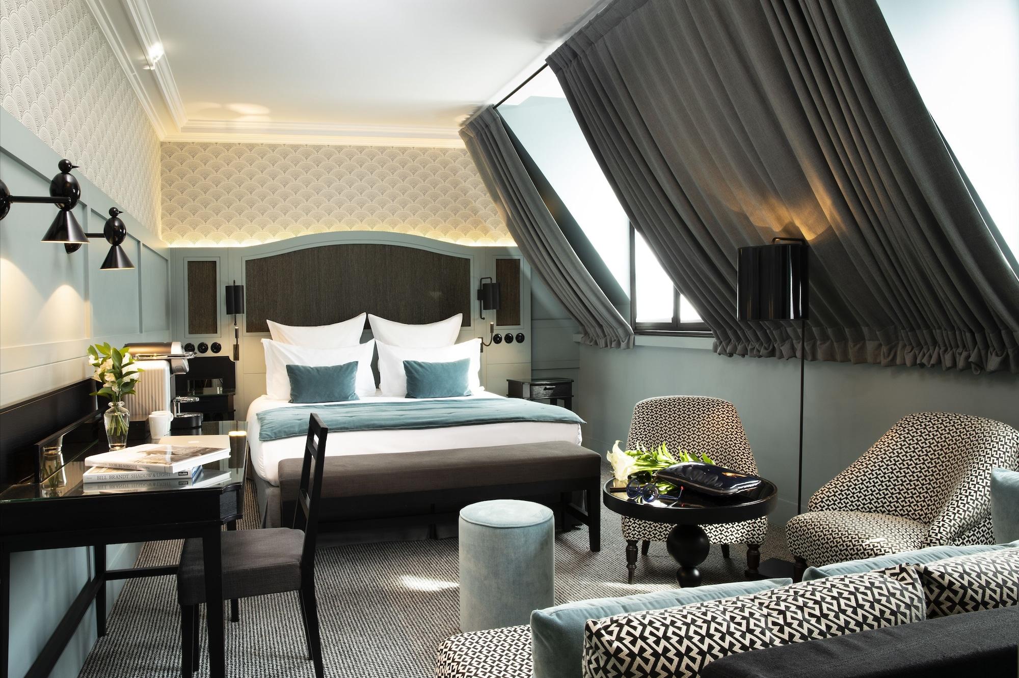 D'aubusson Parigi