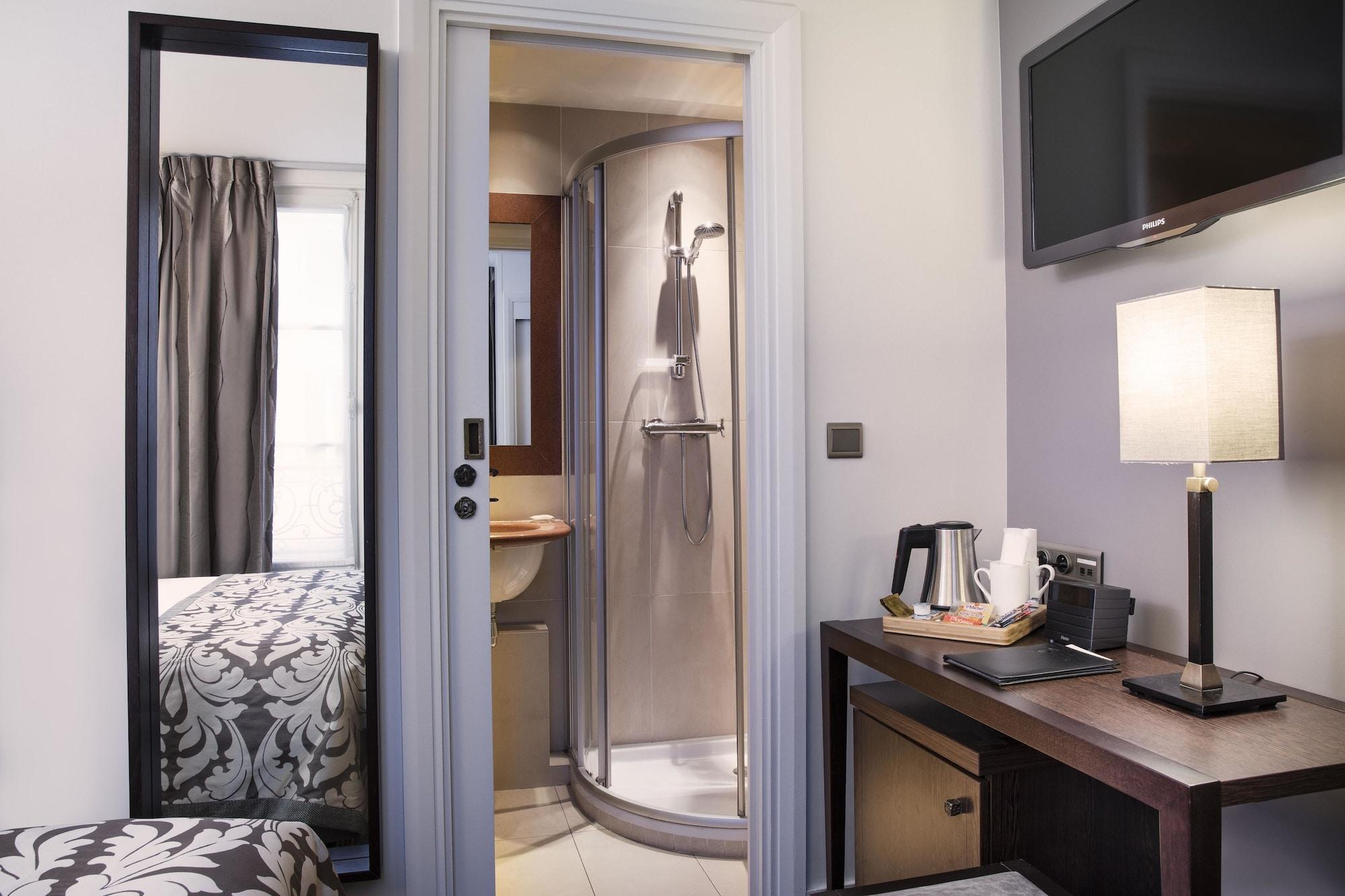 Louvre Opéra Hotel Parigi