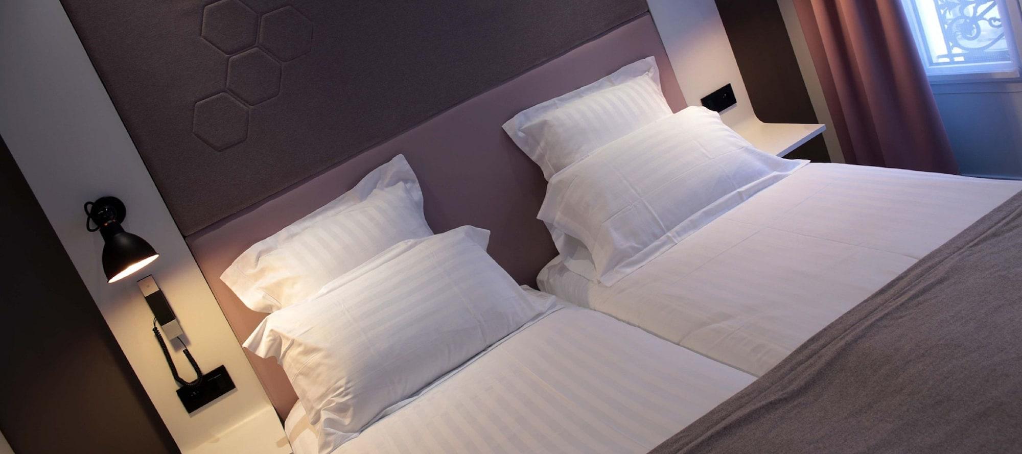 Hotel Vendome Saint-germain