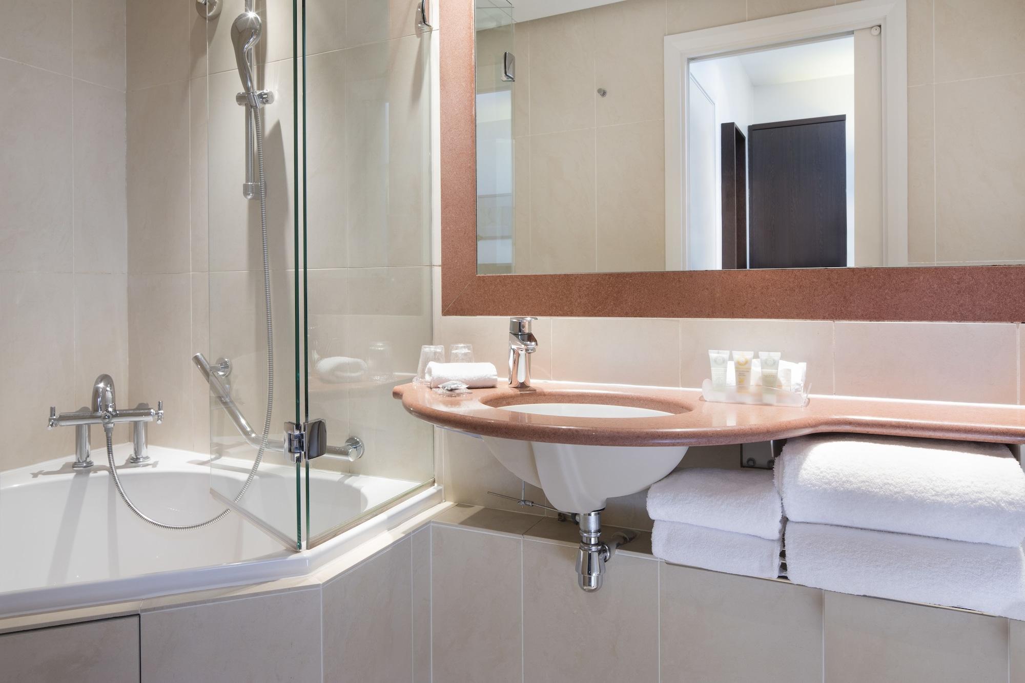 Hotel Louvre Opéra 3*