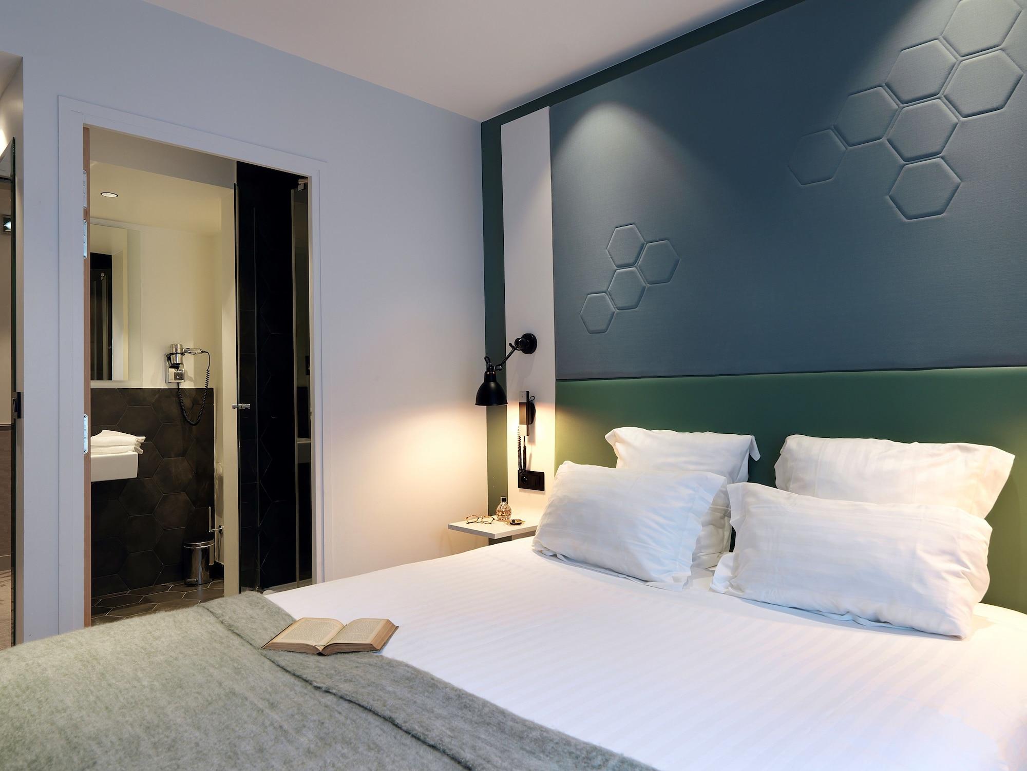 Hotel Vendome Saint-germain 3*