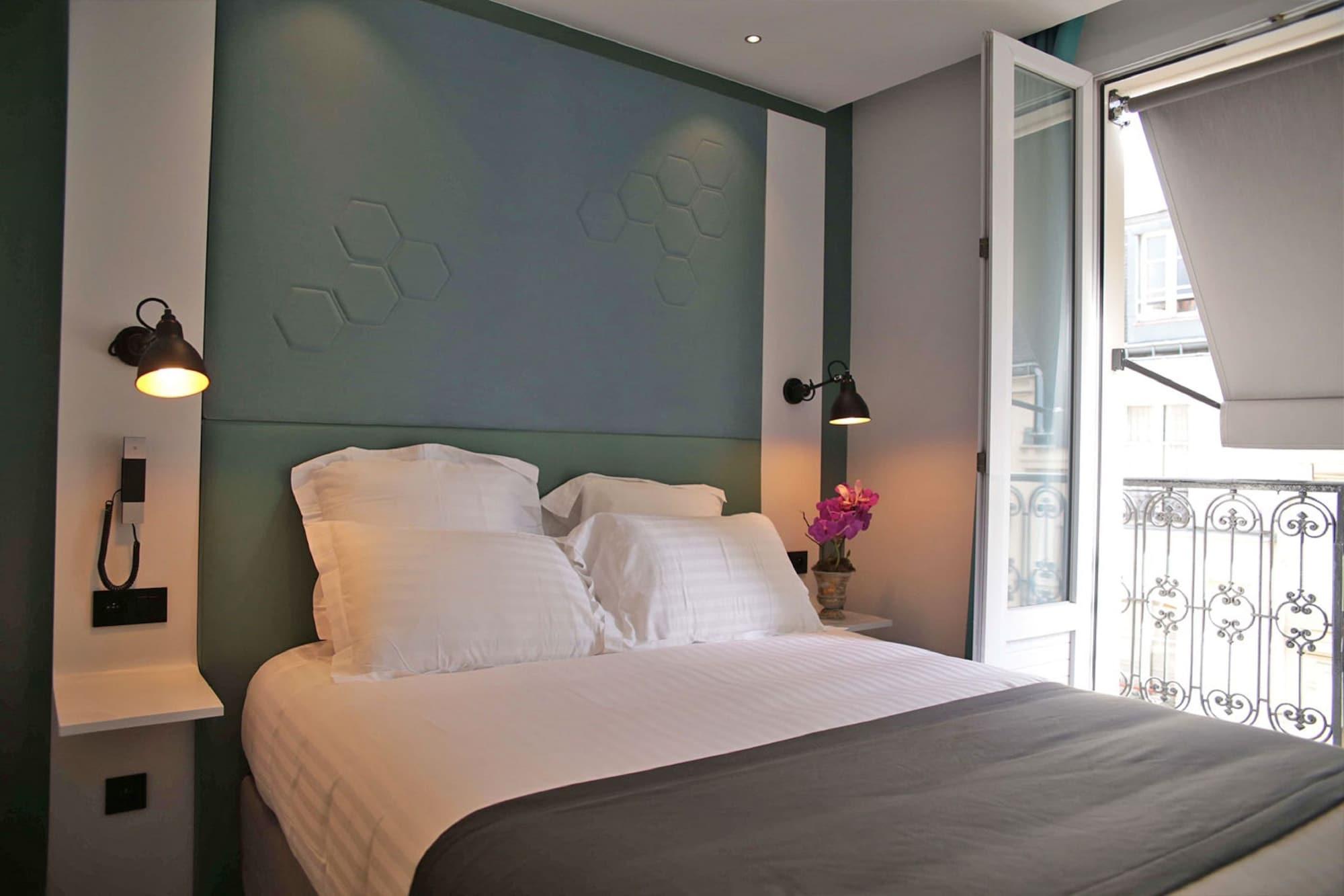 Vendome Saint-germain Hotel