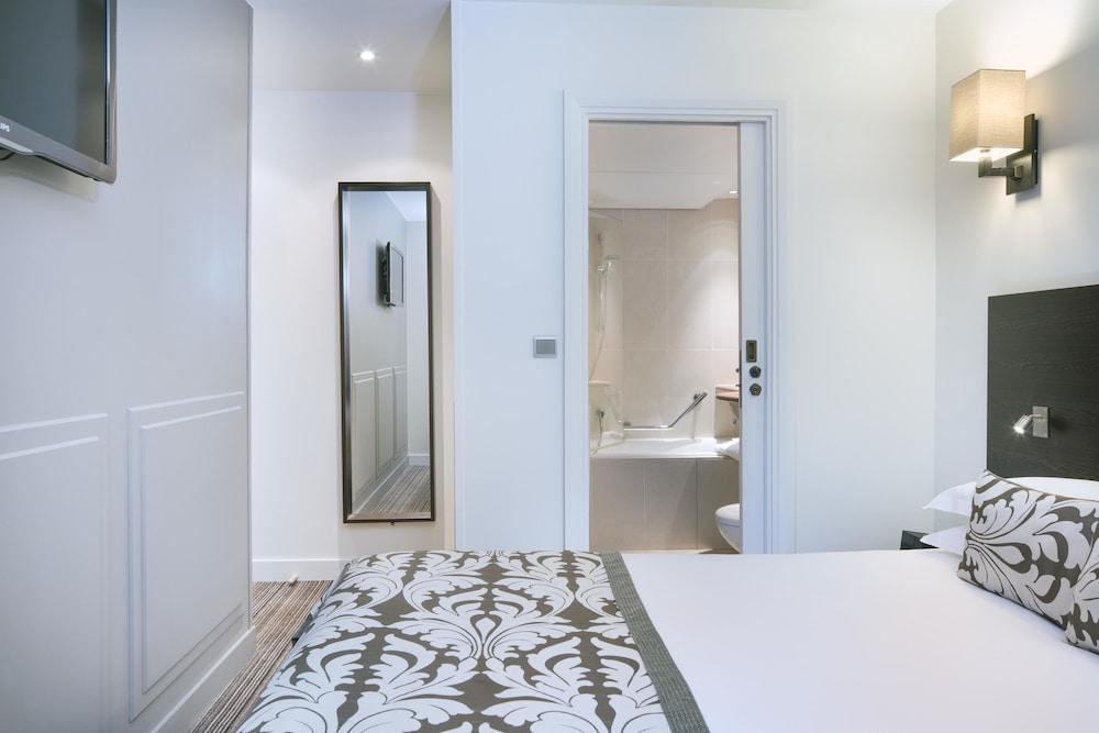 Louvre Opéra Hotel 3*