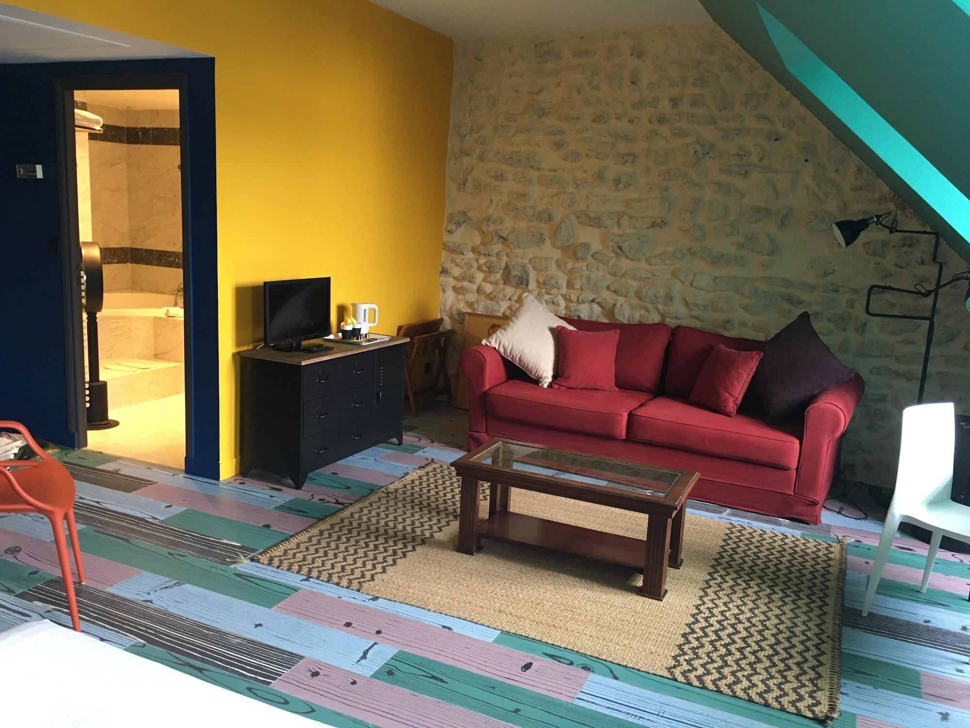 De Conde 4* Parigi