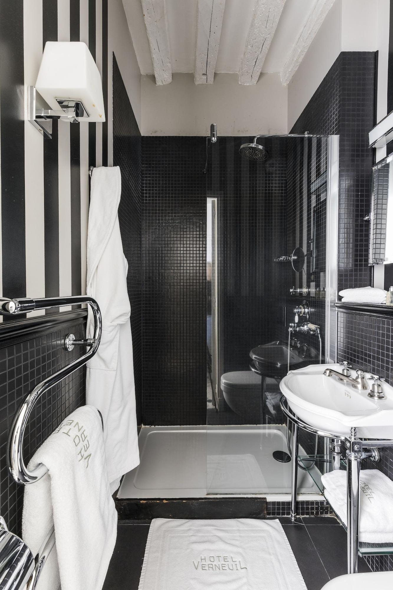 Hotel Verneuil Saint Germain