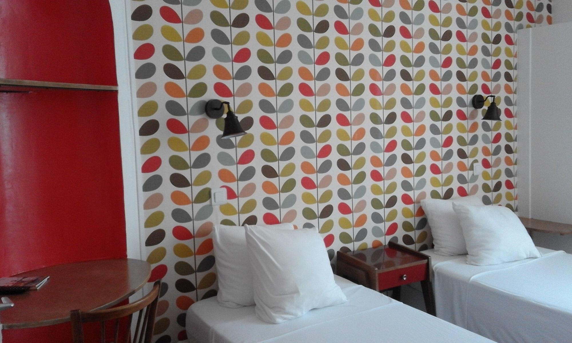 Zazie Hotel Paris