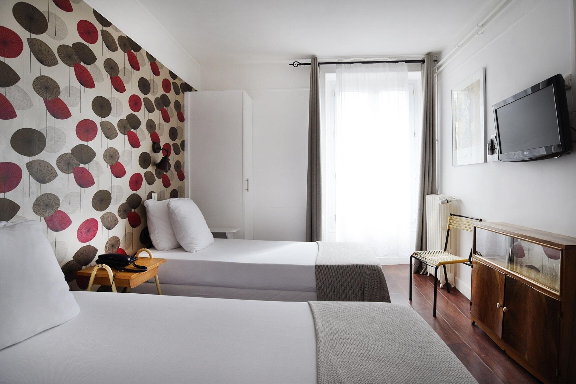 Zazie Hotel 2*