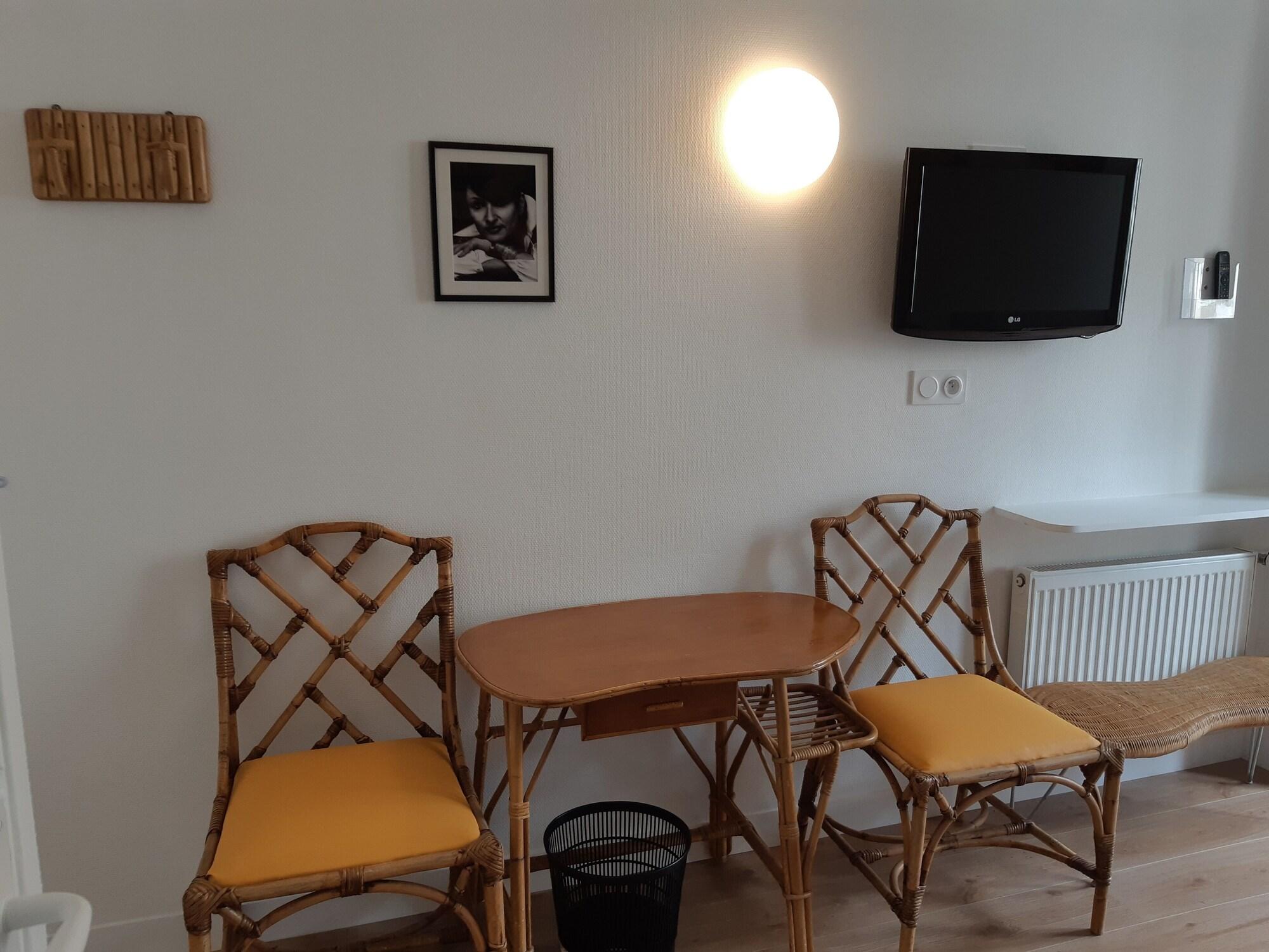 Hotel Zazie 2*
