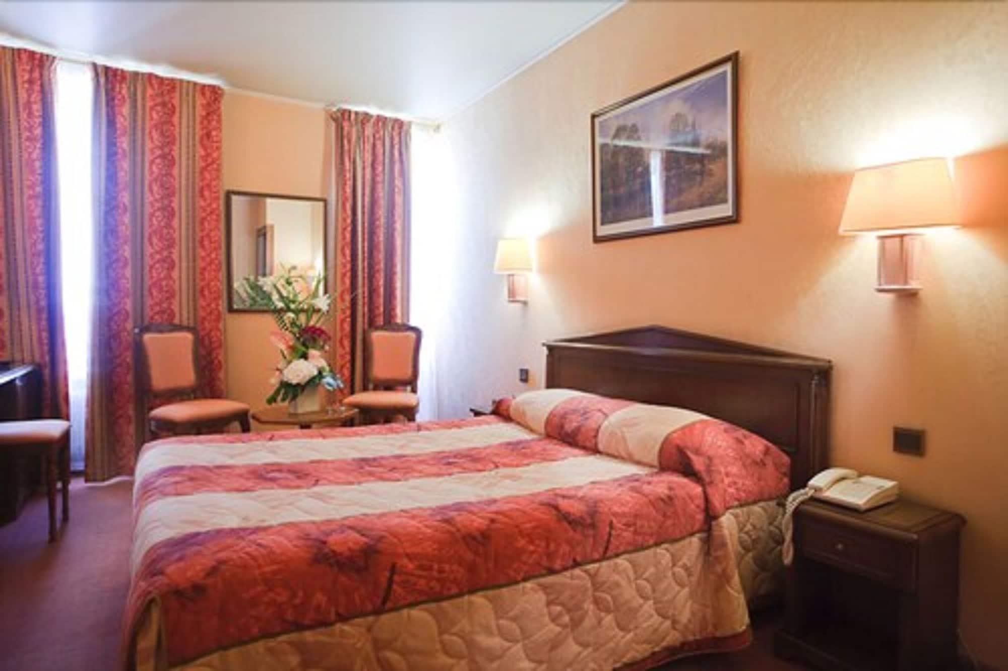 Hotel Meslay Republique