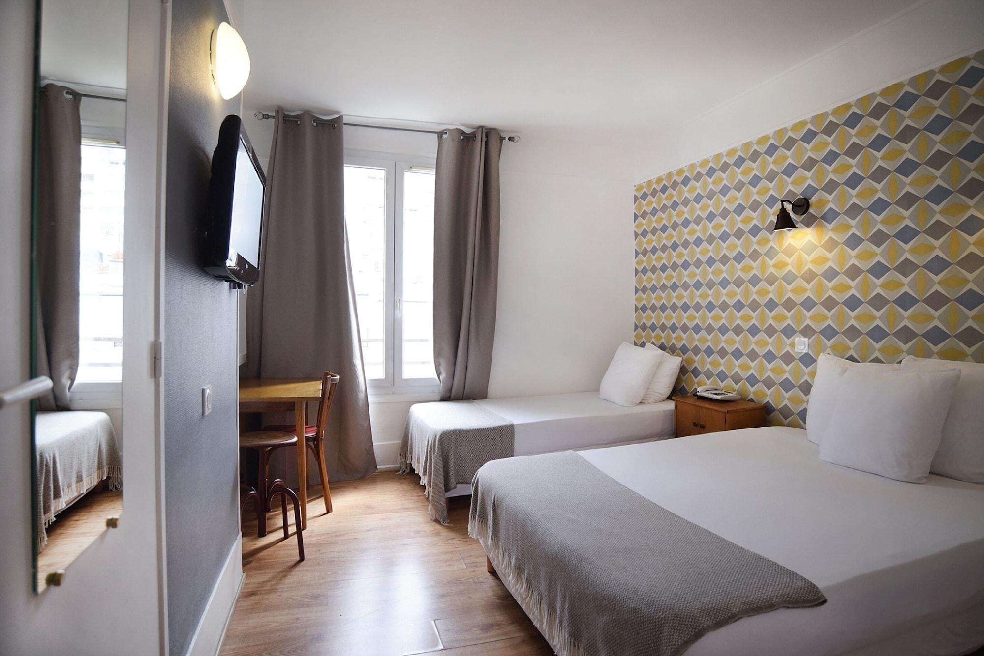 Hotel Zazie