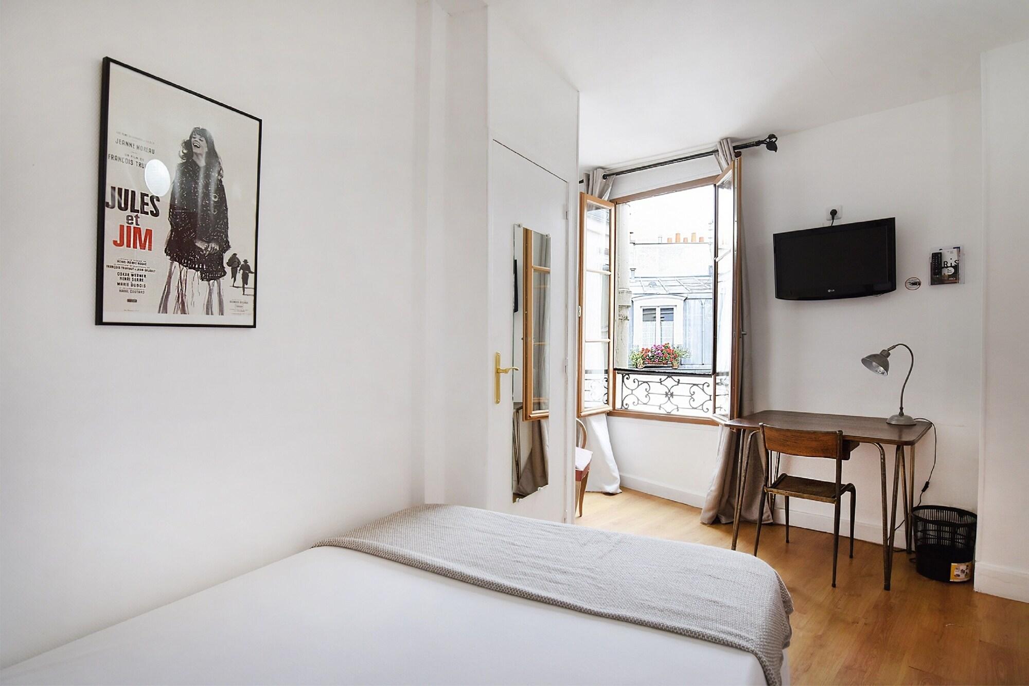 Zazie 2* Paris