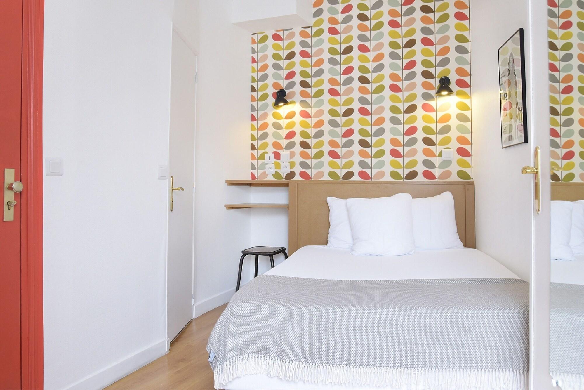 Hotel Zazie
