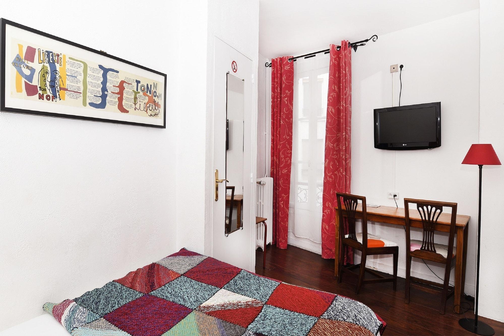 Hotel Zazie