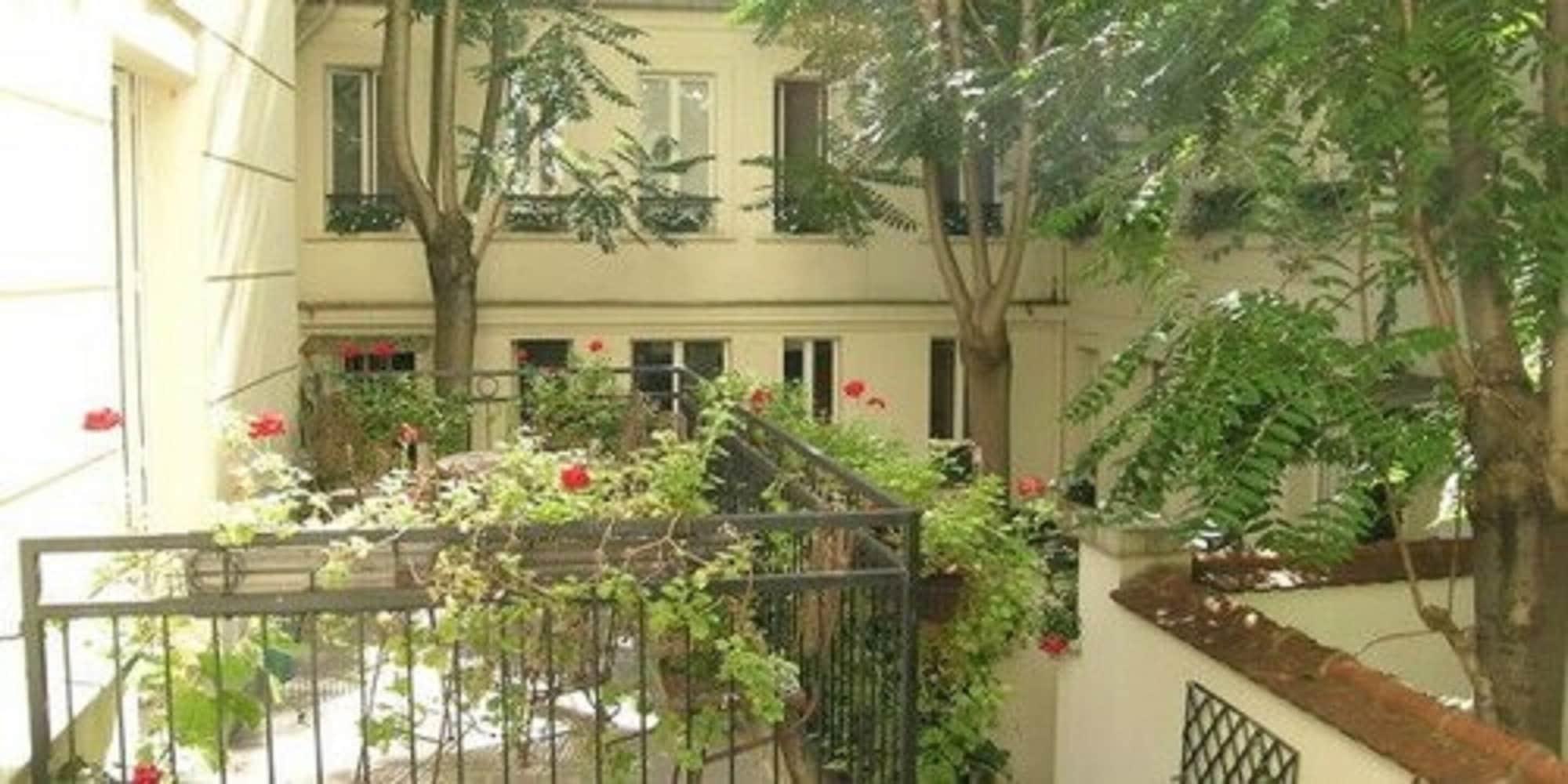 Des Bains Hotel