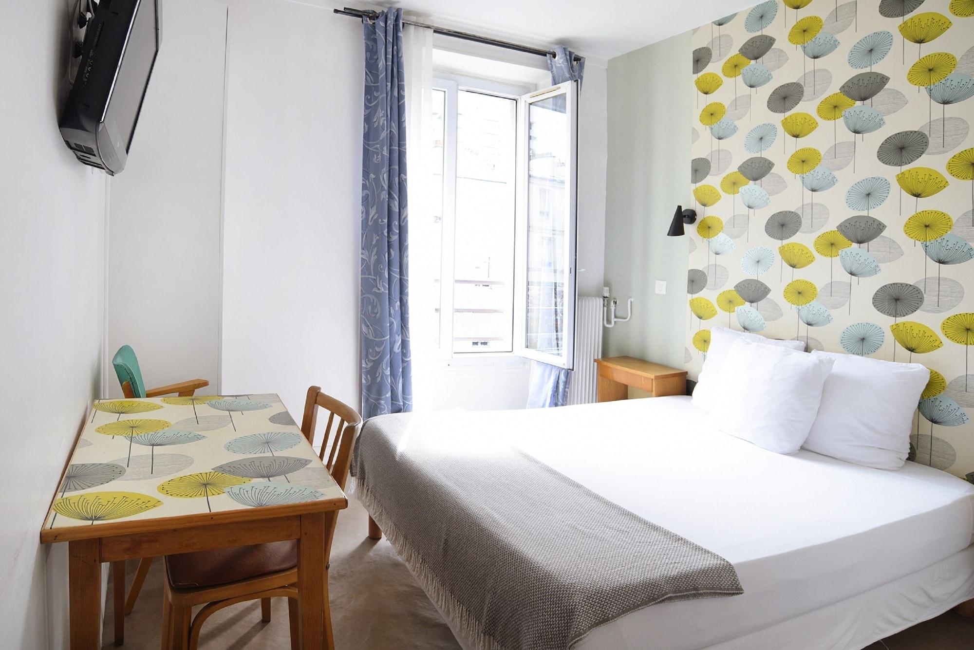 Zazie Hotel Paris
