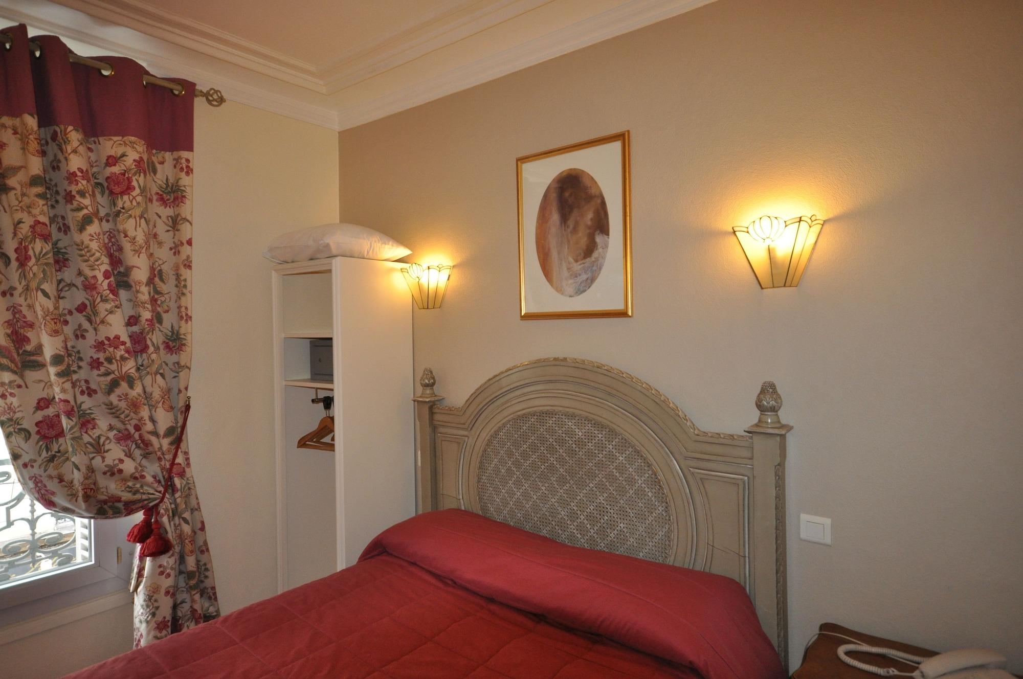 Des Bains Hotel