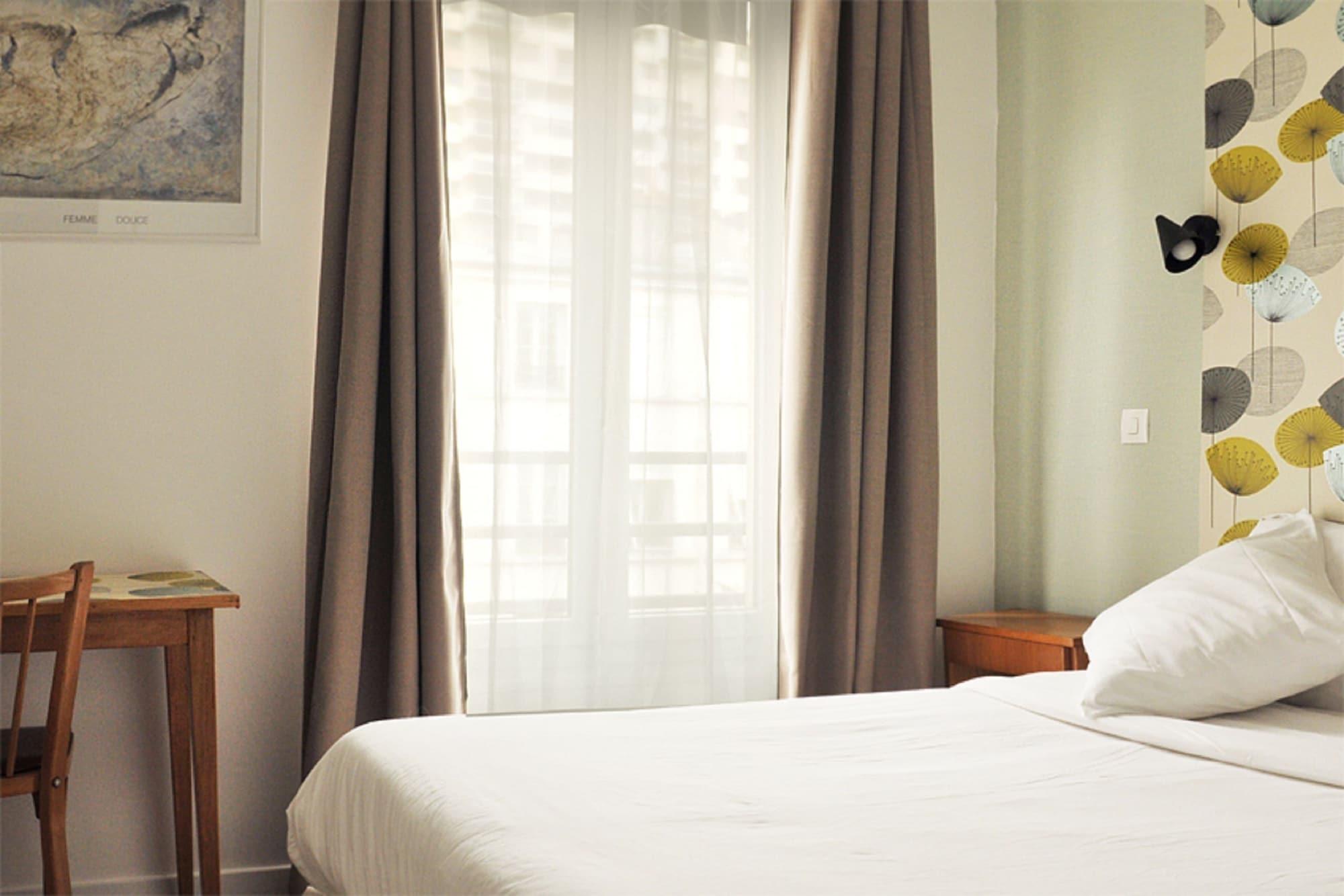 Zazie Hotel 2*
