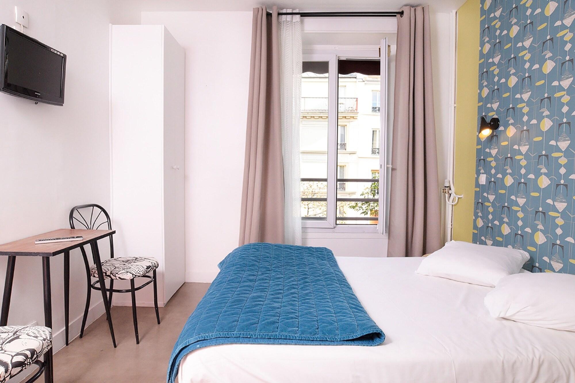 Hotel Zazie 2*
