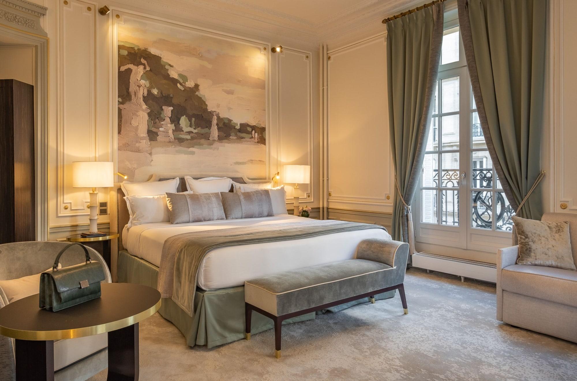Elysia By Inwood Parigi