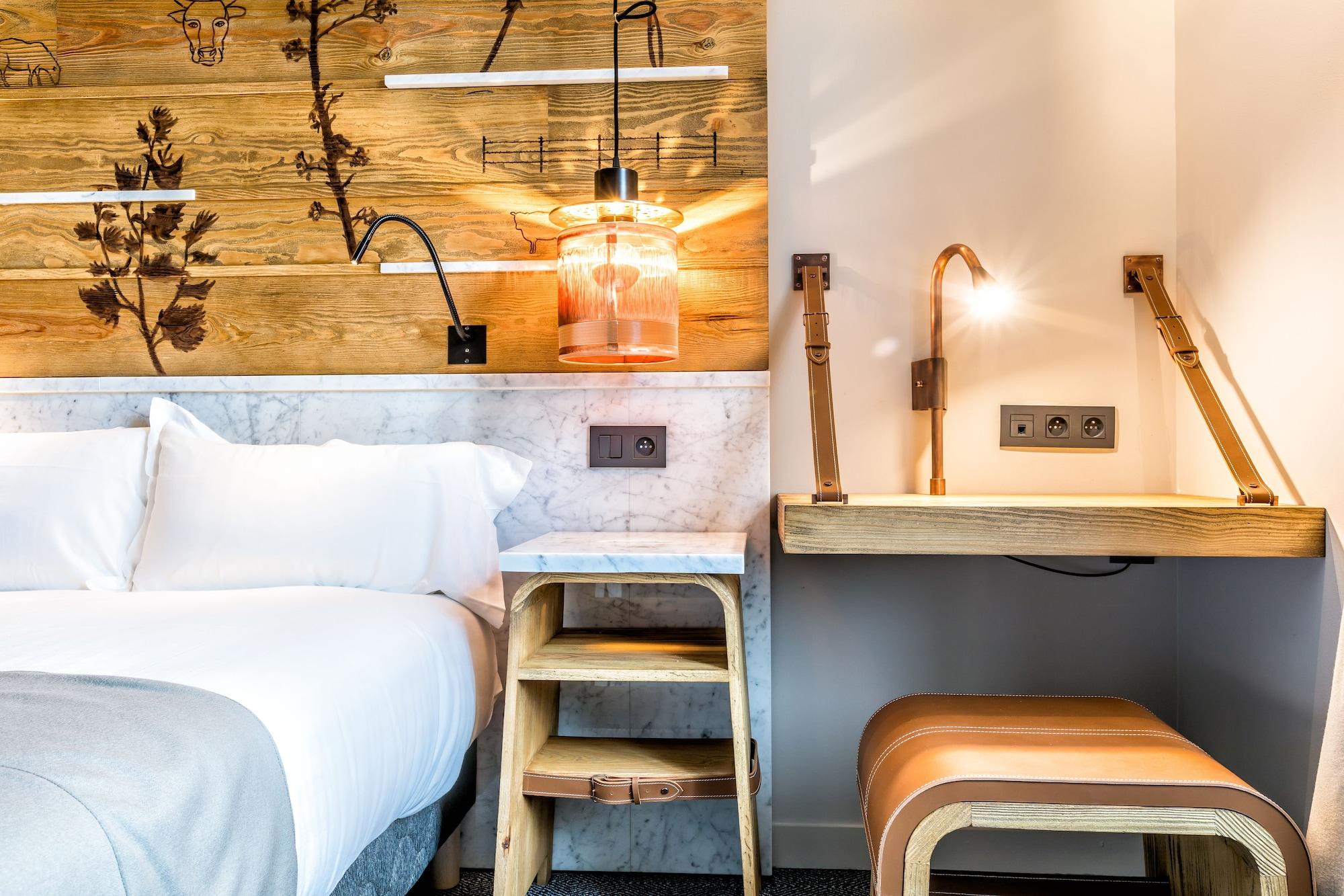 Hotel Restaurant Au Boeuf Couronné 3*