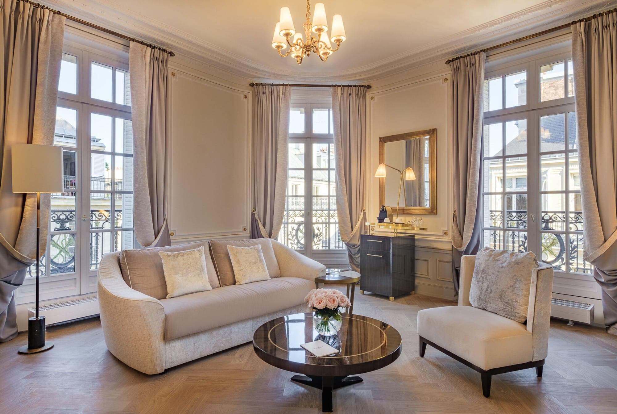 Hotel Elysia By Inwood Parigi