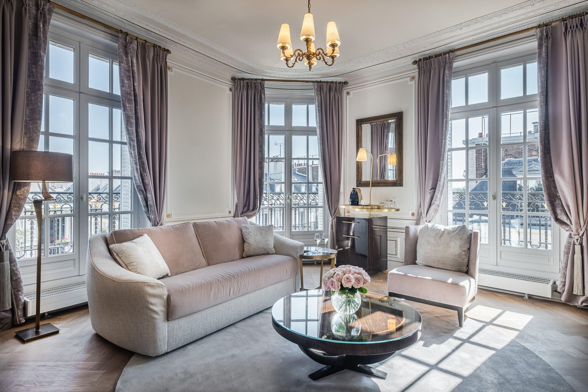 Elysia By Inwood 5* Parigi