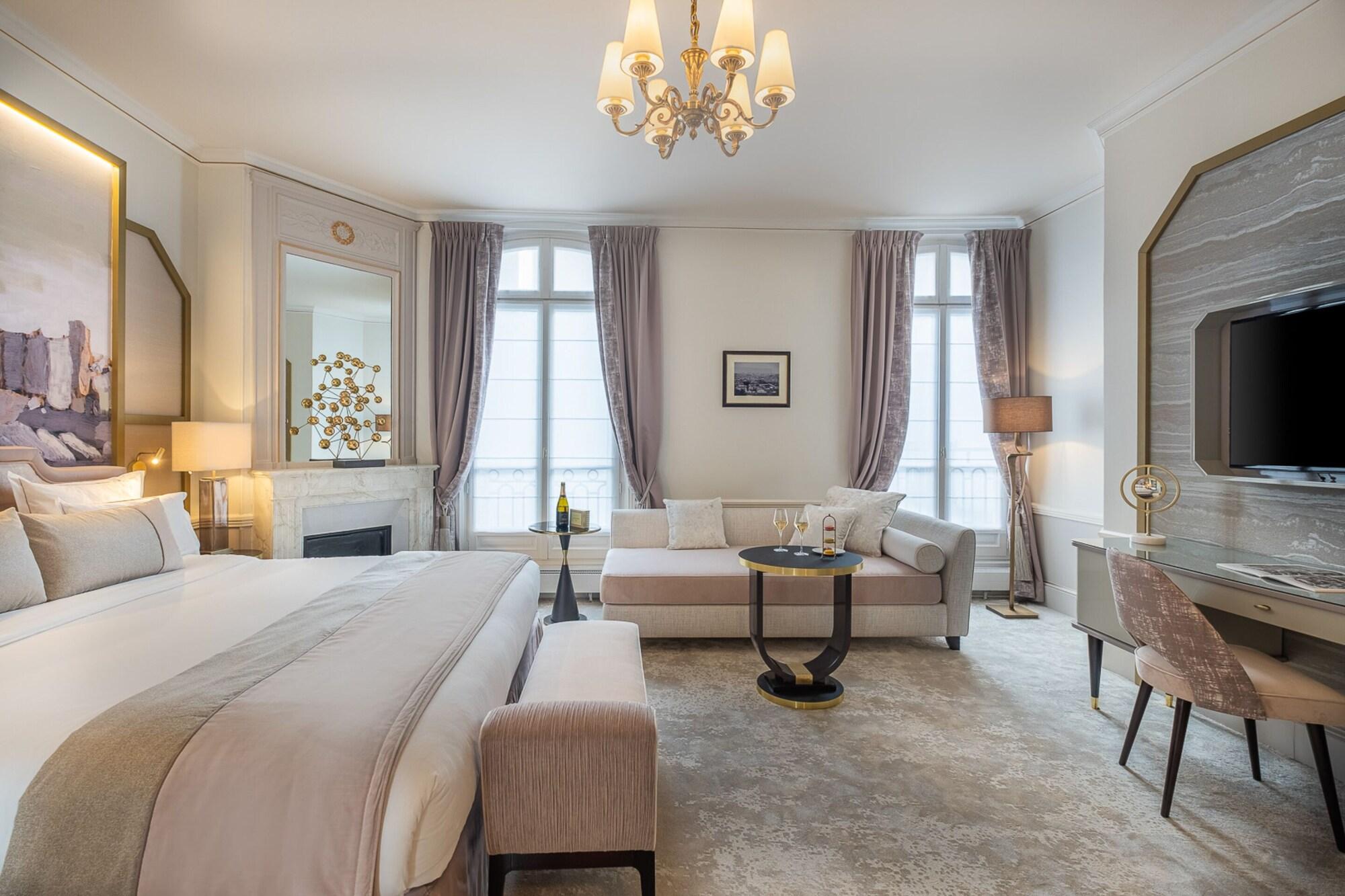 Elysia By Inwood Parigi