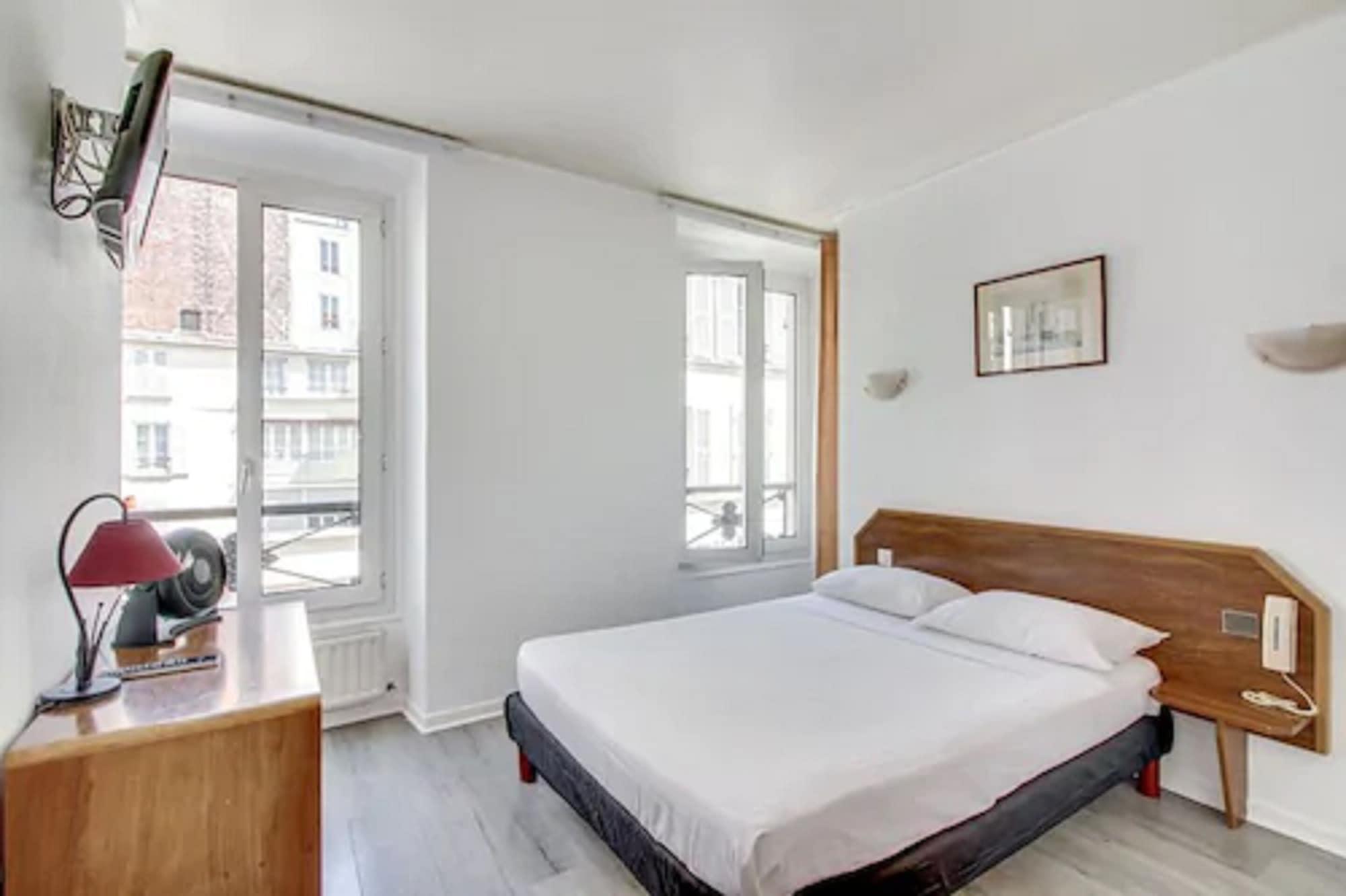 De Cabourg Hotel Paris