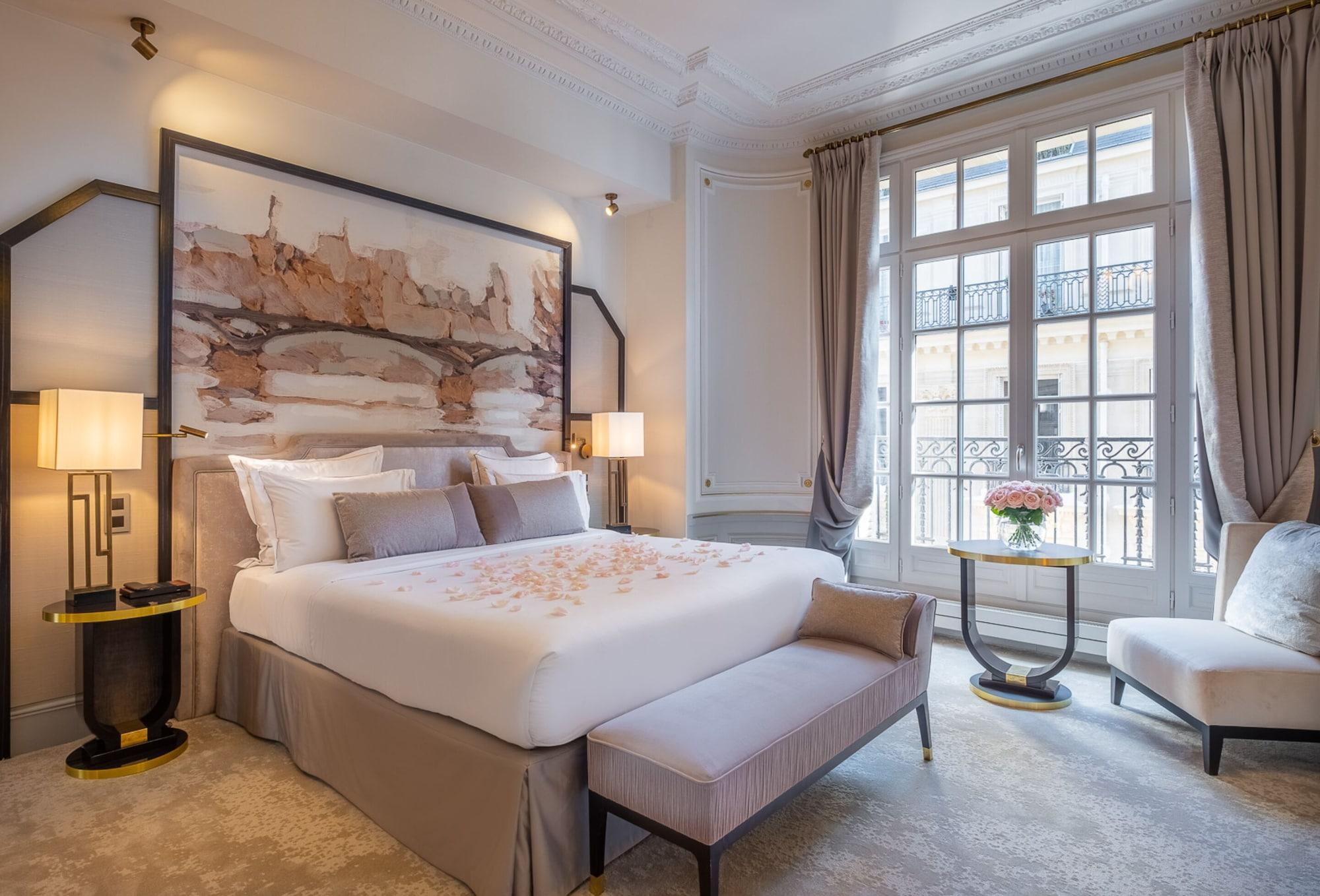 Hotel Elysia By Inwood 5*