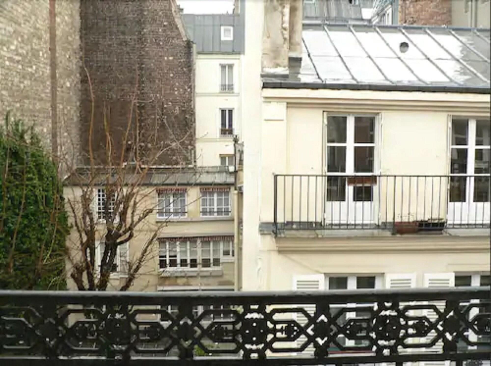 De Cabourg 2* Paris