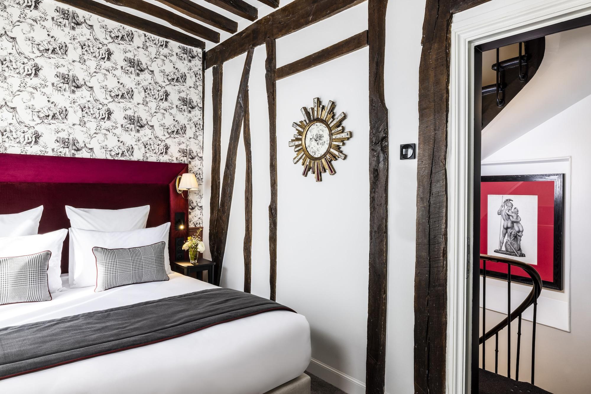 Louis Ii Hotel 4*