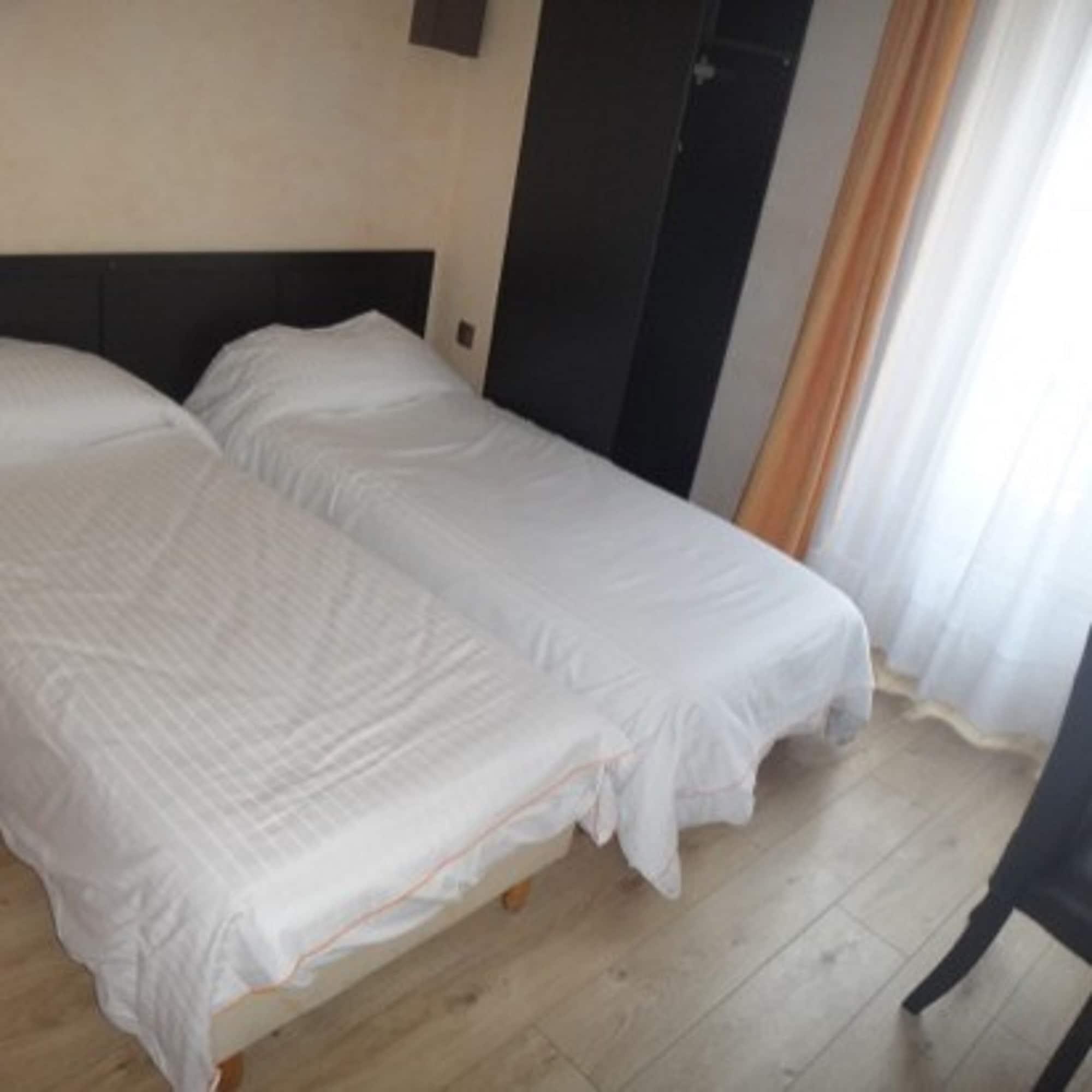 Hotel De Cabourg