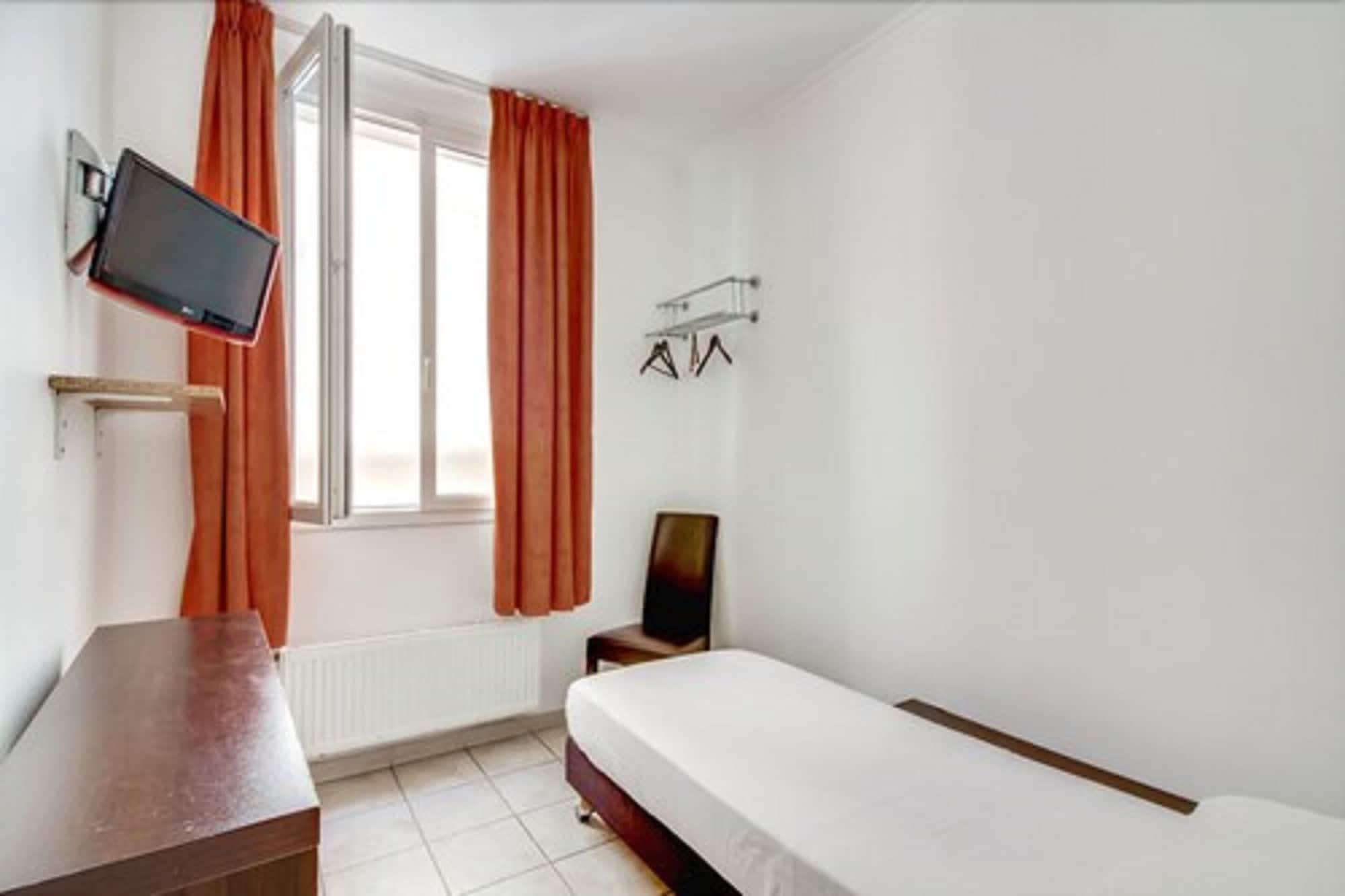 Hotel De Cabourg