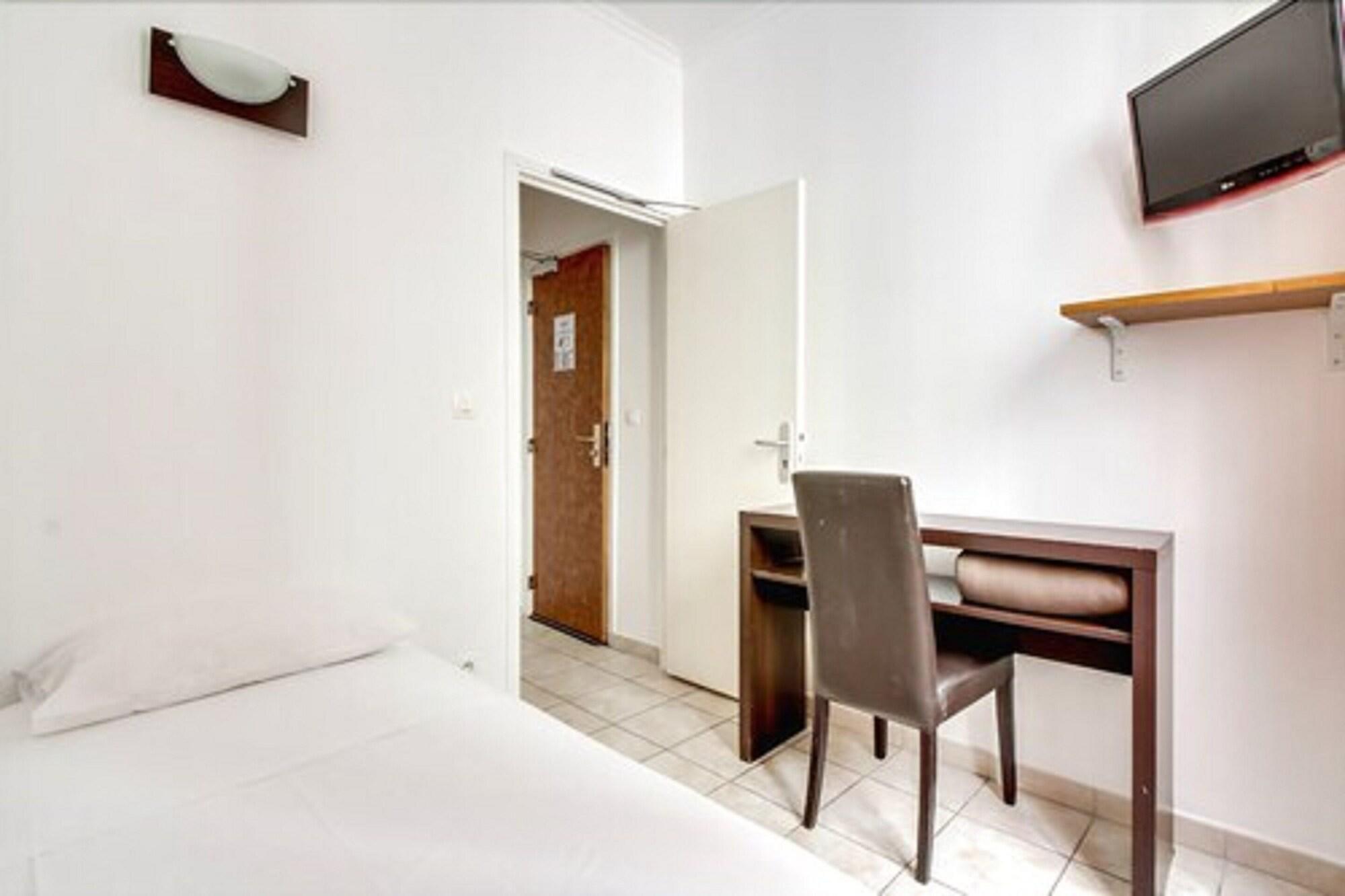 De Cabourg Hotel 2*