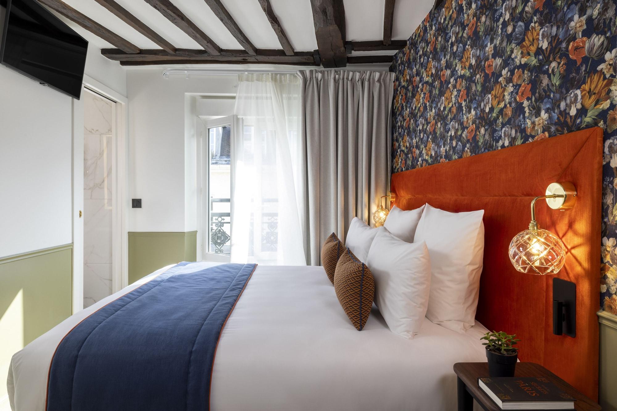 Hotel Louis Ii 4*