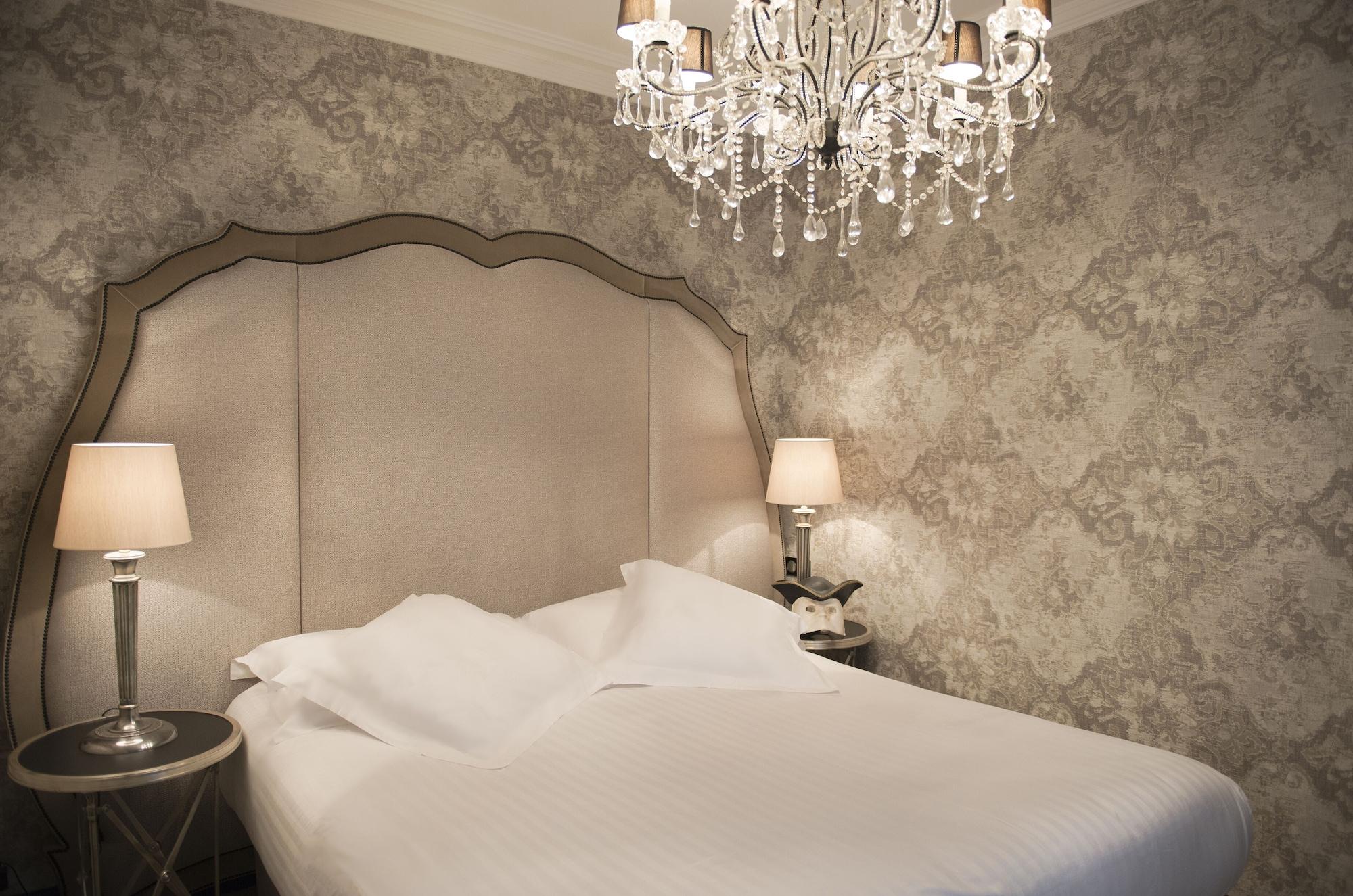 Hotel Glamour 3*