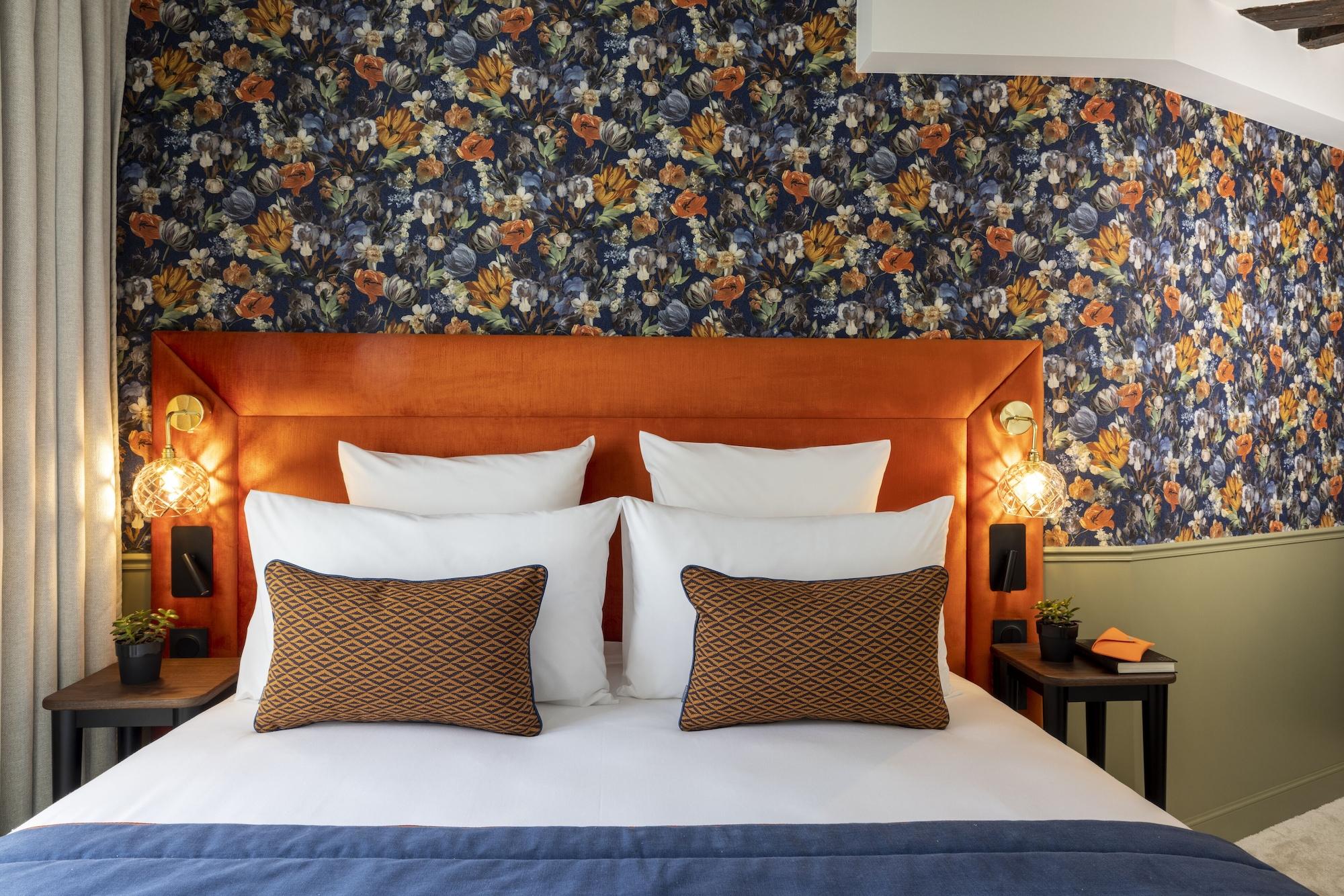 Hotel Louis Ii Paris