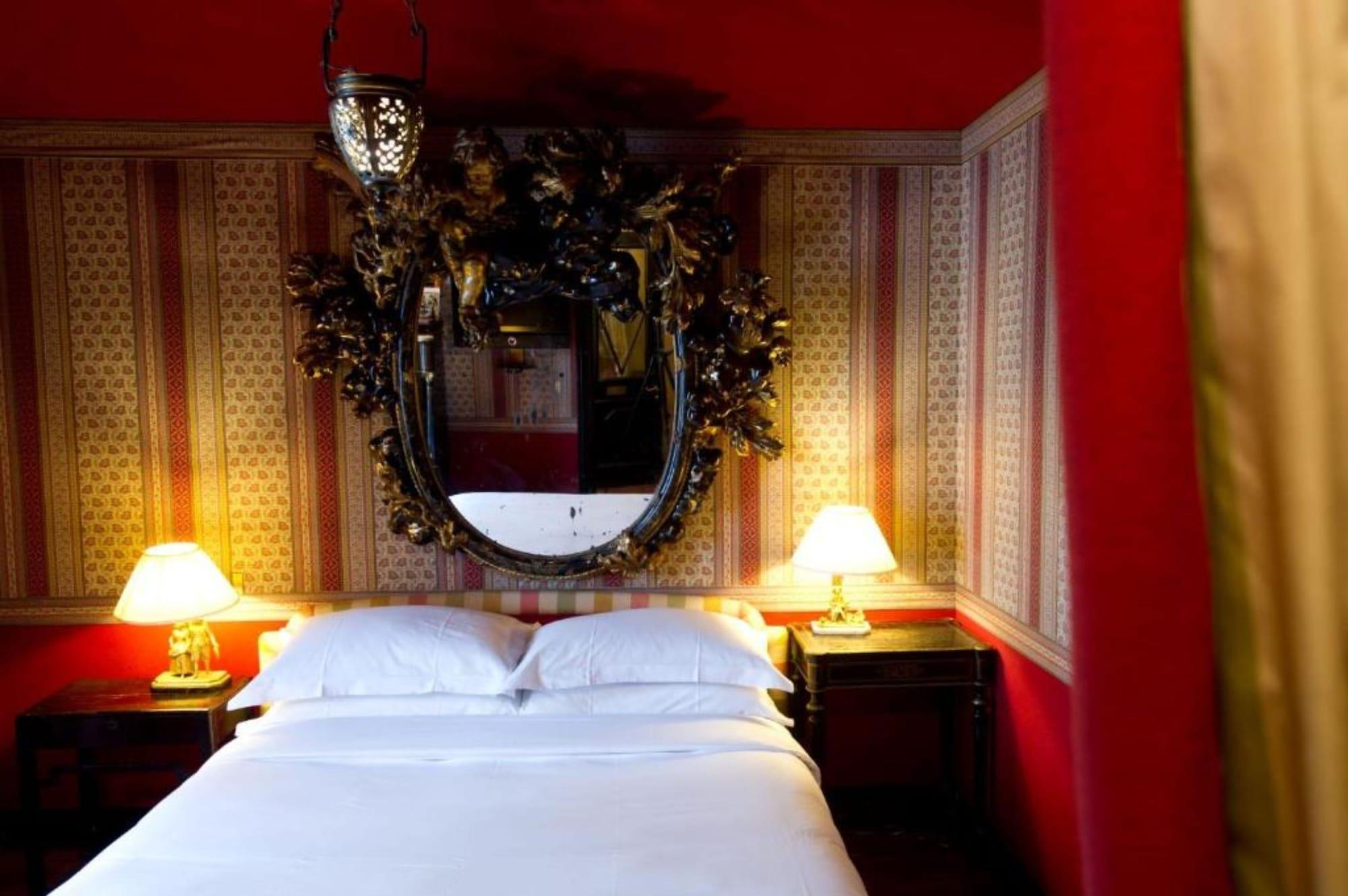 L'hotel 5*