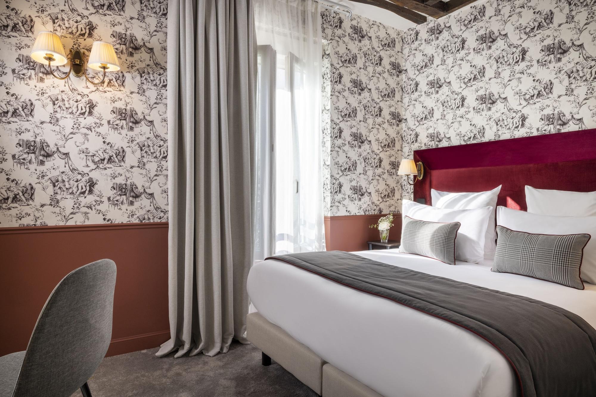 Louis Ii 4*