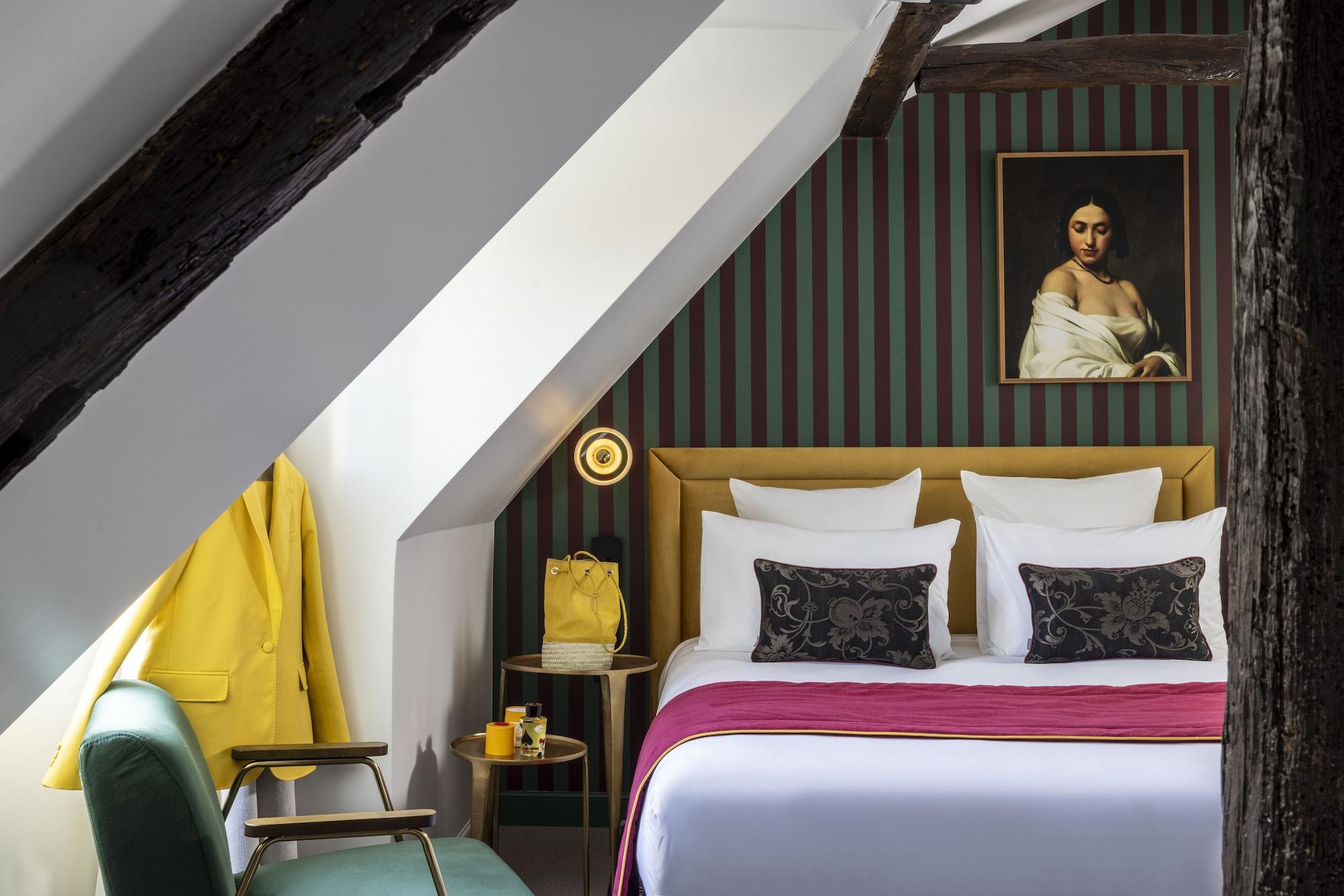 Louis Ii Hotel