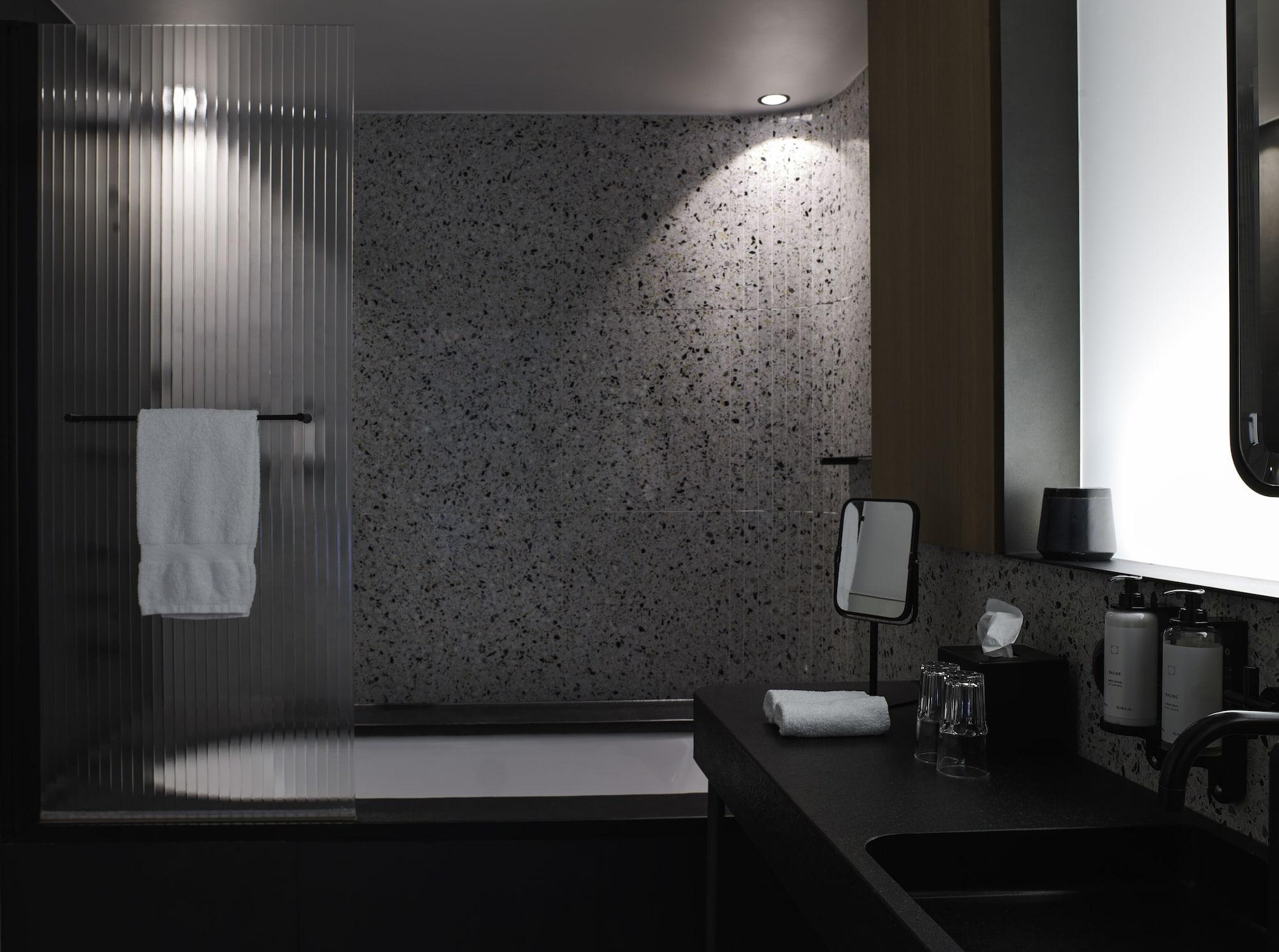 National Des Arts Et Métiers Hotel 4*