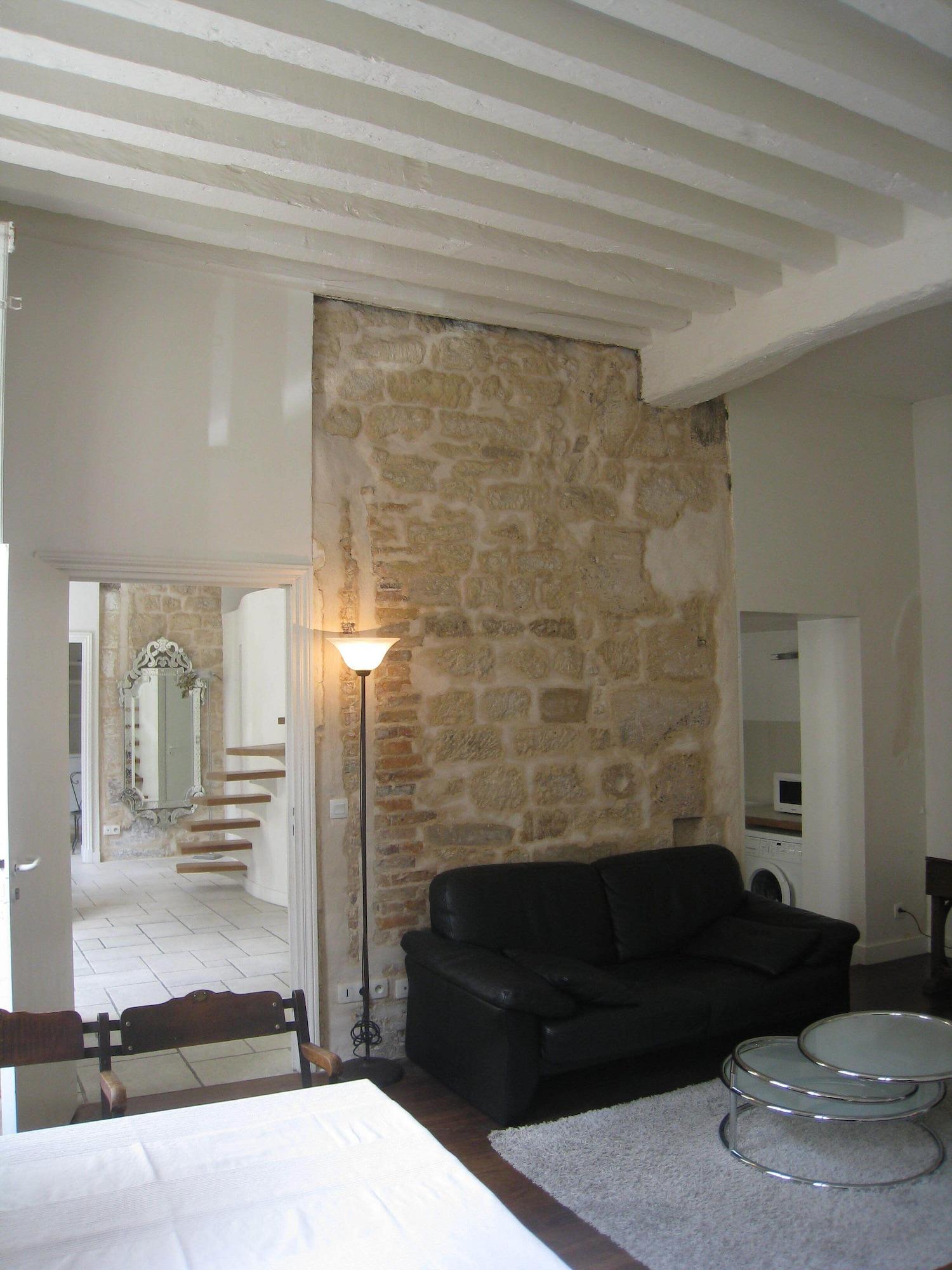 Boutique De La Place Des Vosges Hotel 3*