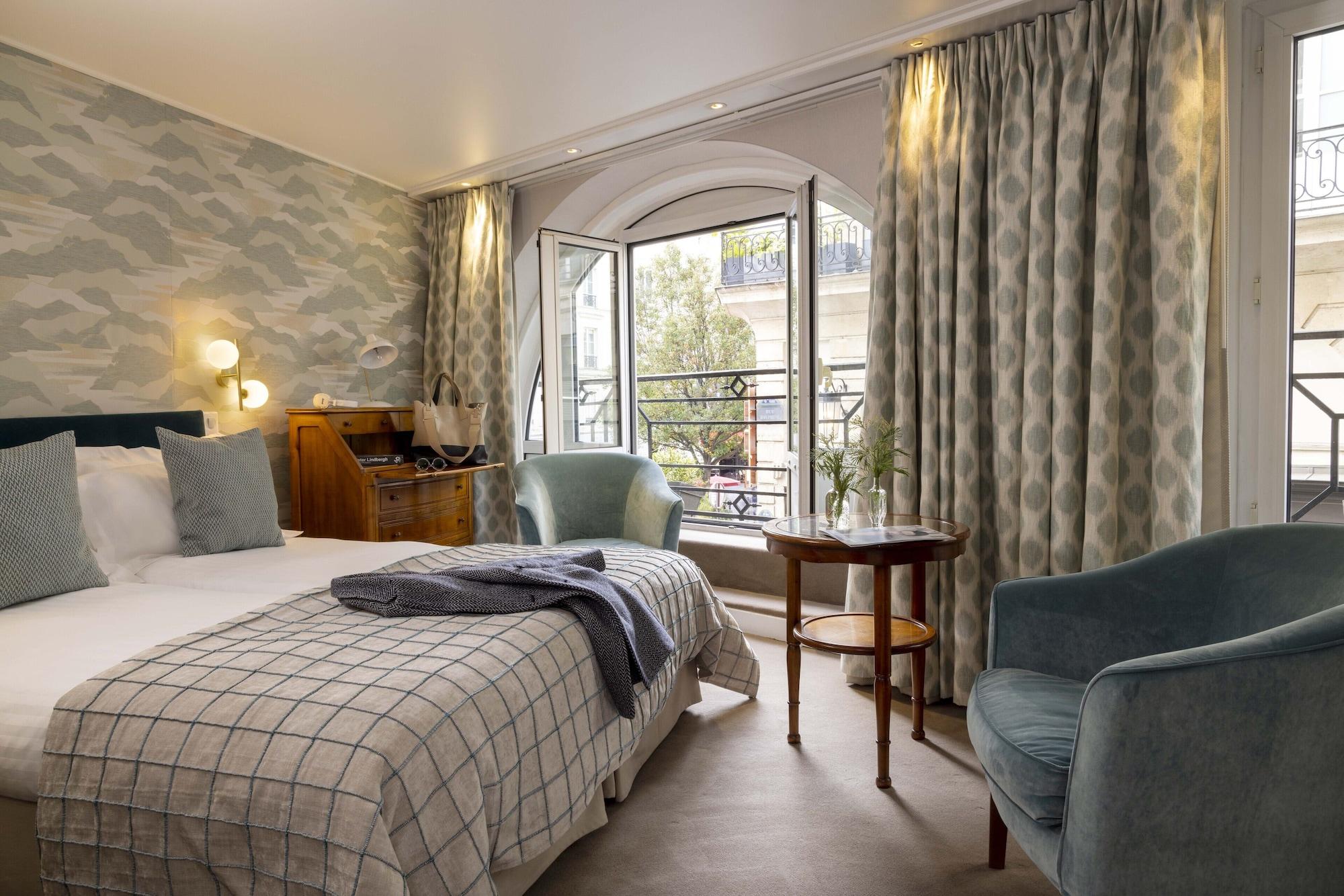 Hotel Le Regent