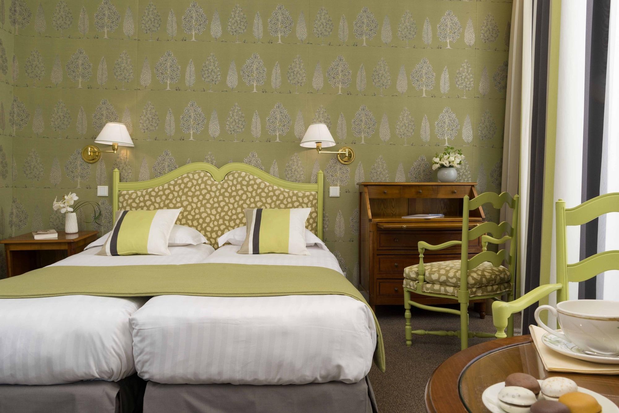 Le Regent Hotel Parigi