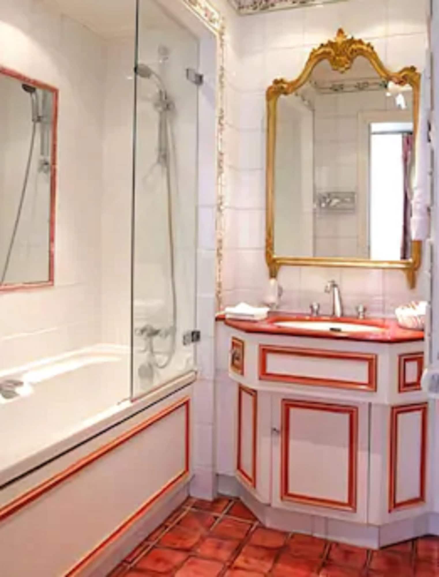 Hotel Le Regent Parigi