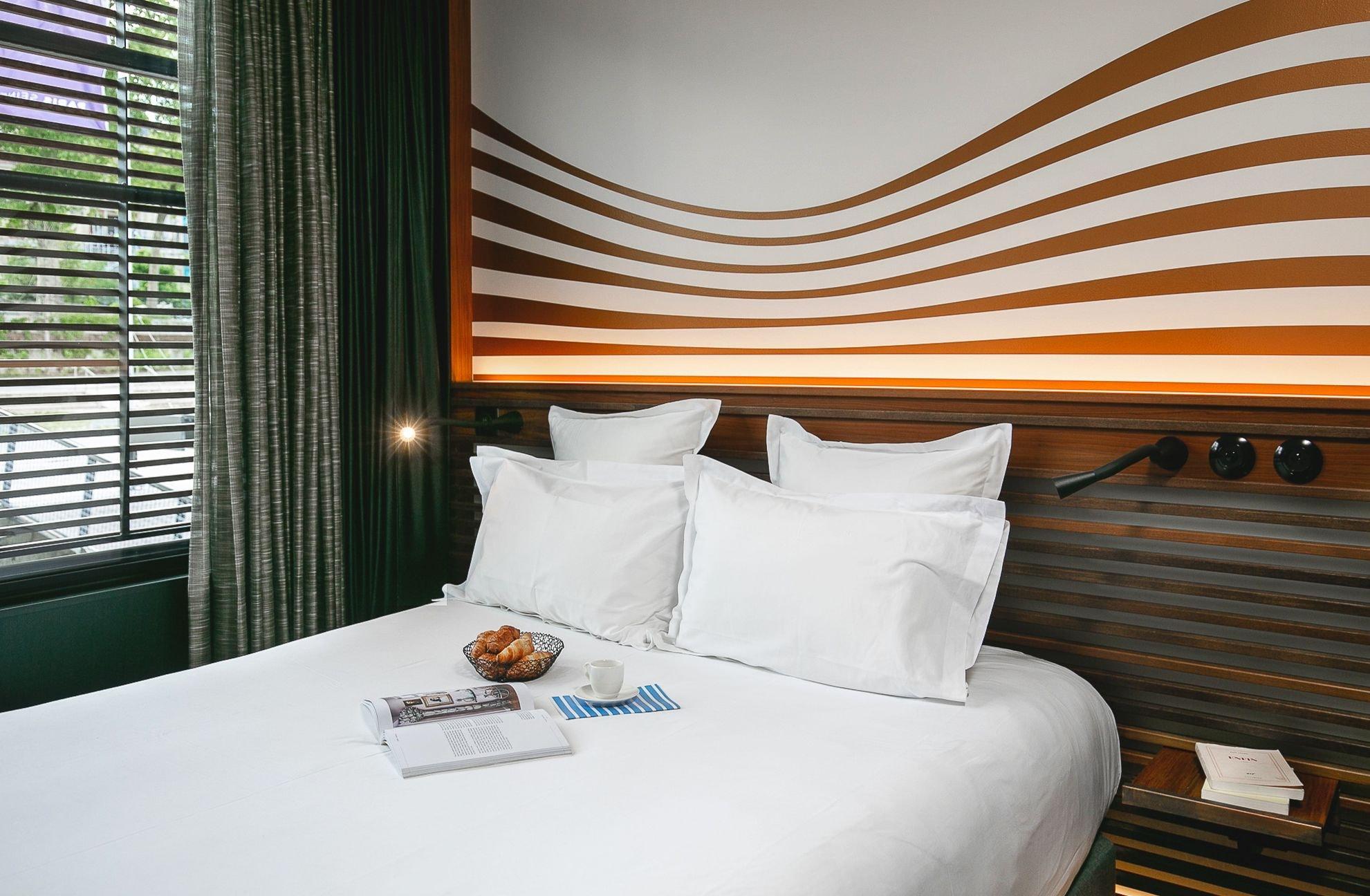 Off Seine 4* Parigi