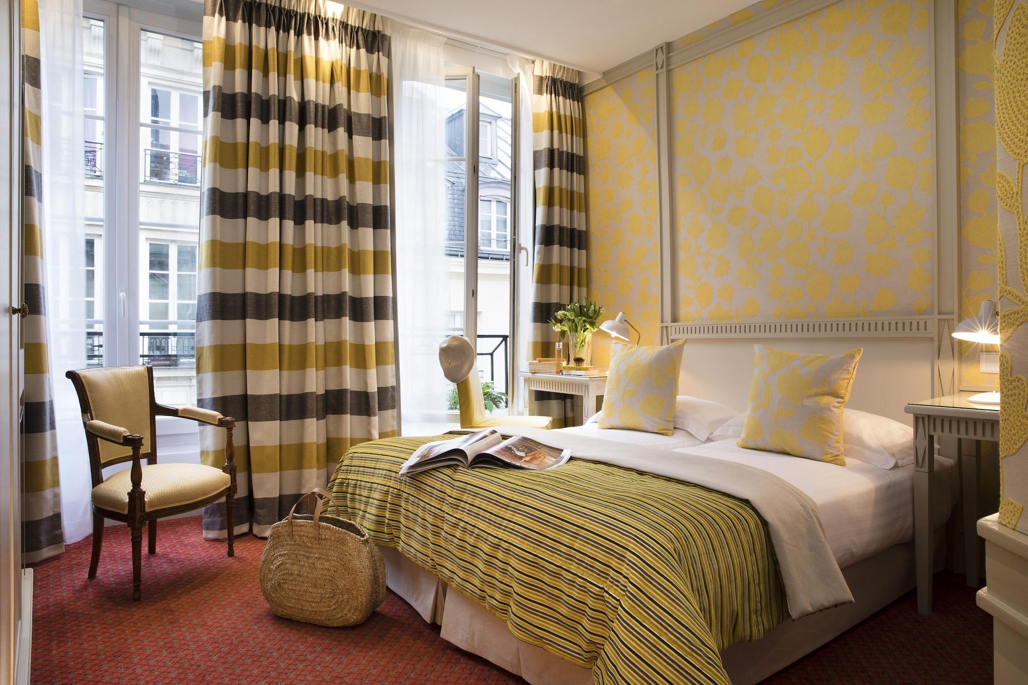 Hotel Le Regent 3*