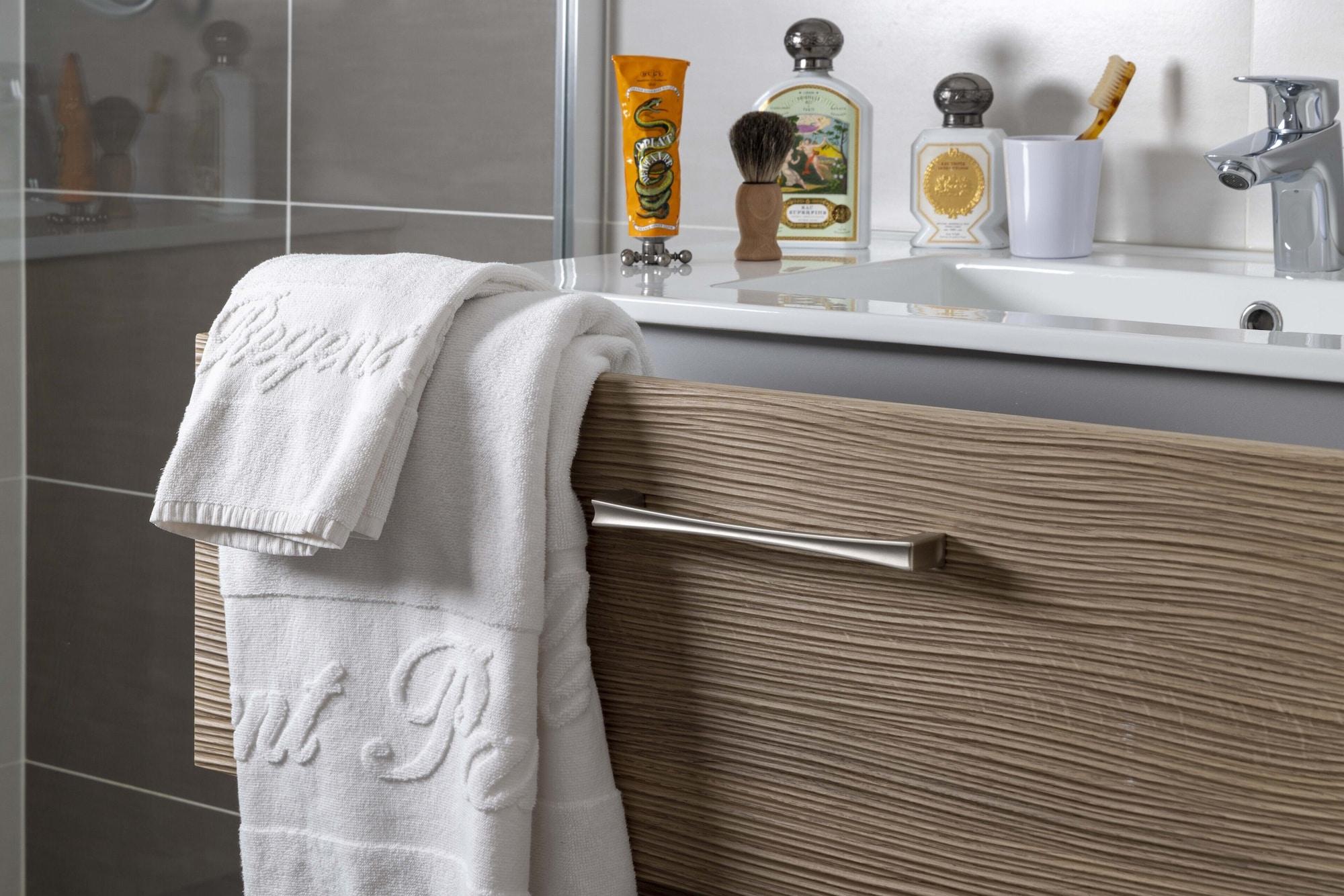 Le Regent Hotel Parigi